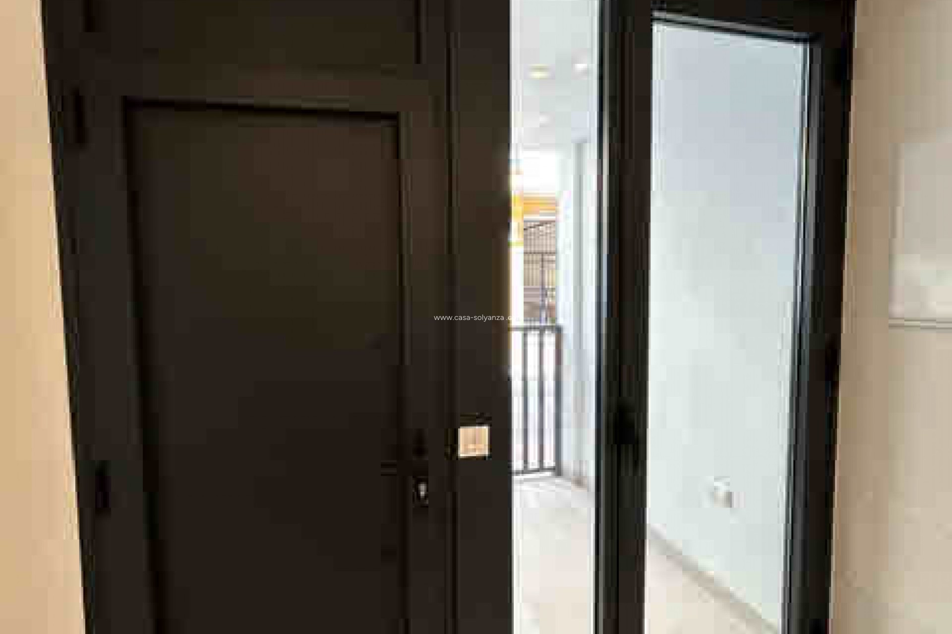 Herverkoop - Appartement / flat - Santiago de la Ribera - Costa Calida