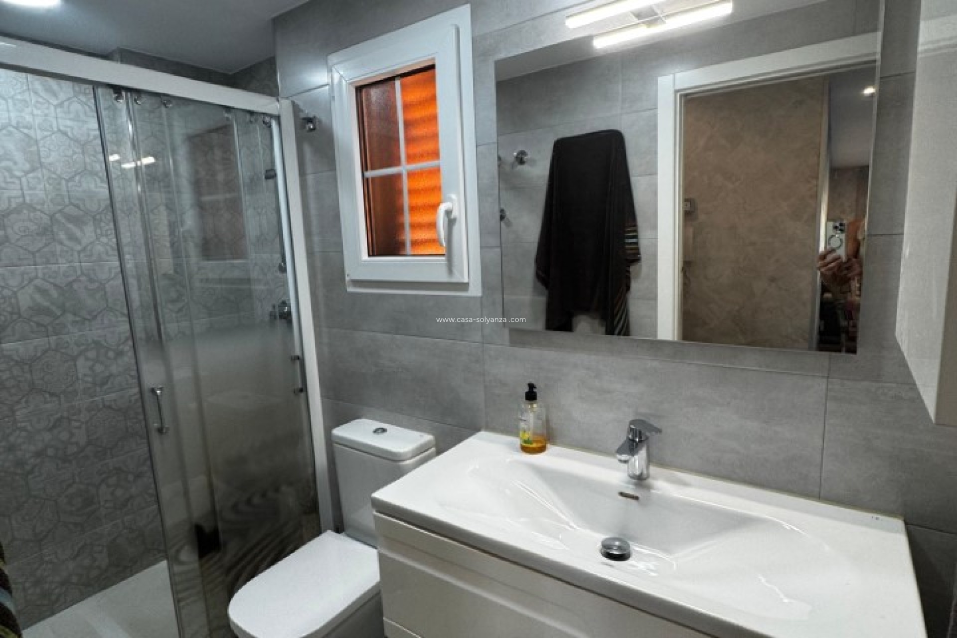 Herverkoop - Appartement / flat - Santiago de la Ribera - Costa Calida