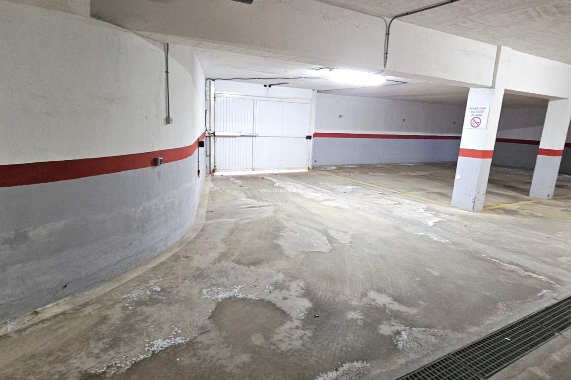 Herverkoop - Appartement / flat - Santiago de la Ribera - Playa De Santiago De La Ribera