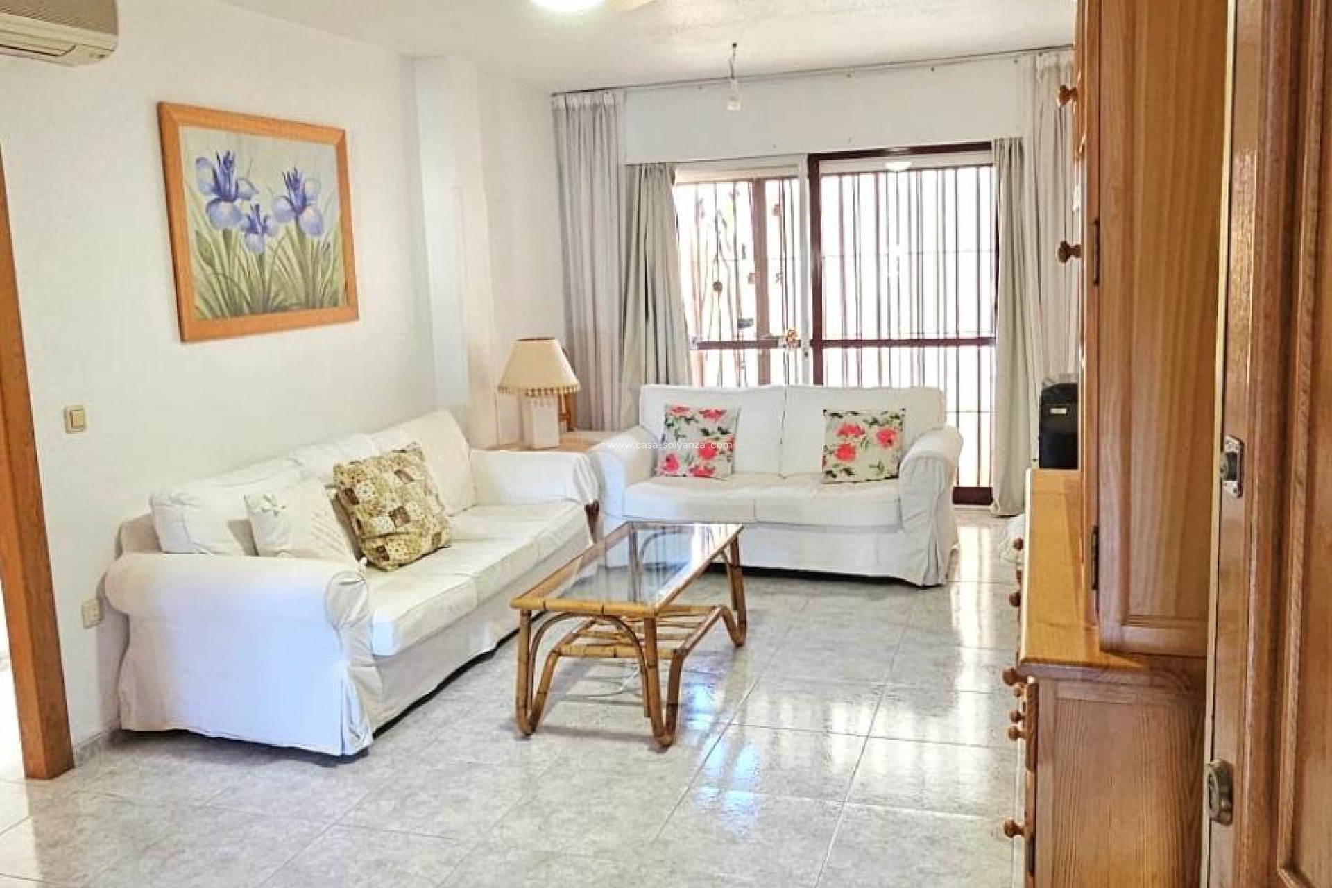Herverkoop - Appartement / flat - Santiago de la Ribera - Playa De Santiago De La Ribera