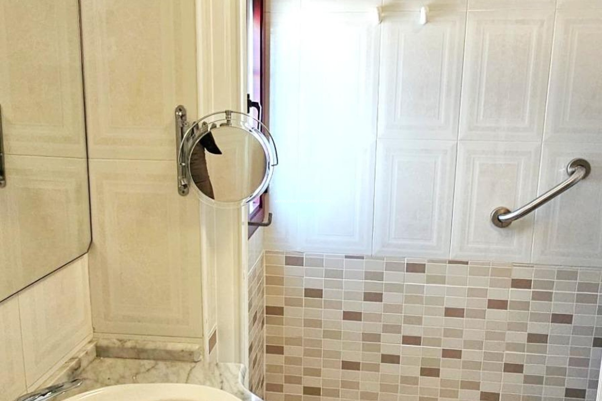 Herverkoop - Appartement / flat - Santiago de la Ribera - Playa De Santiago De La Ribera