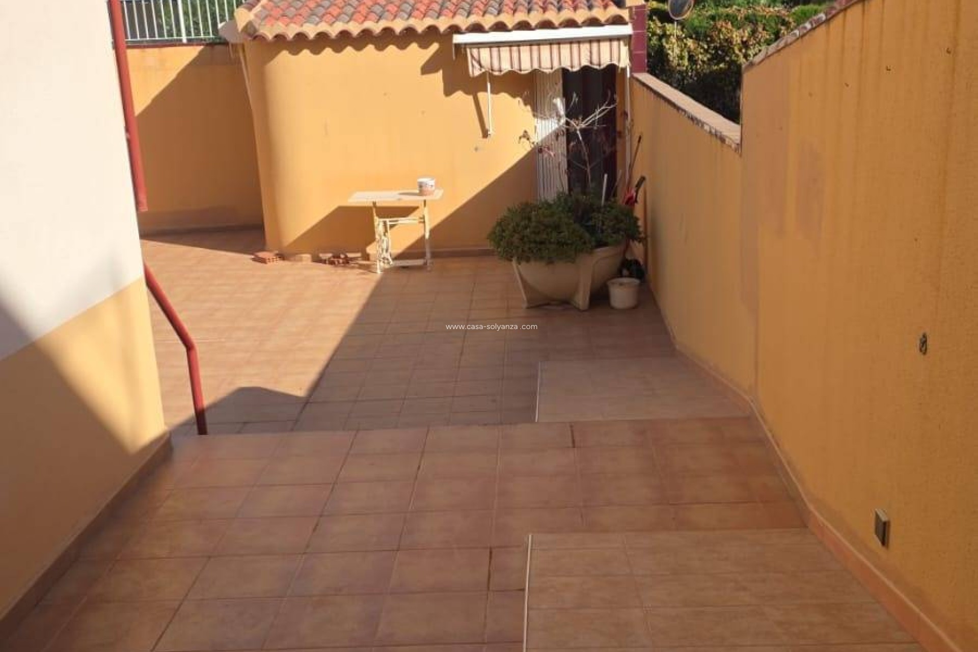 Herverkoop - Appartement / flat - Santiago de la Ribera - Playa De Santiago De La Ribera