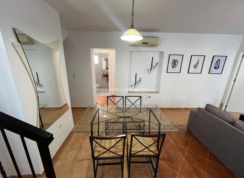 Herverkoop - Appartement / flat - Santiago de la Ribera - Playa De Santiago De La Ribera