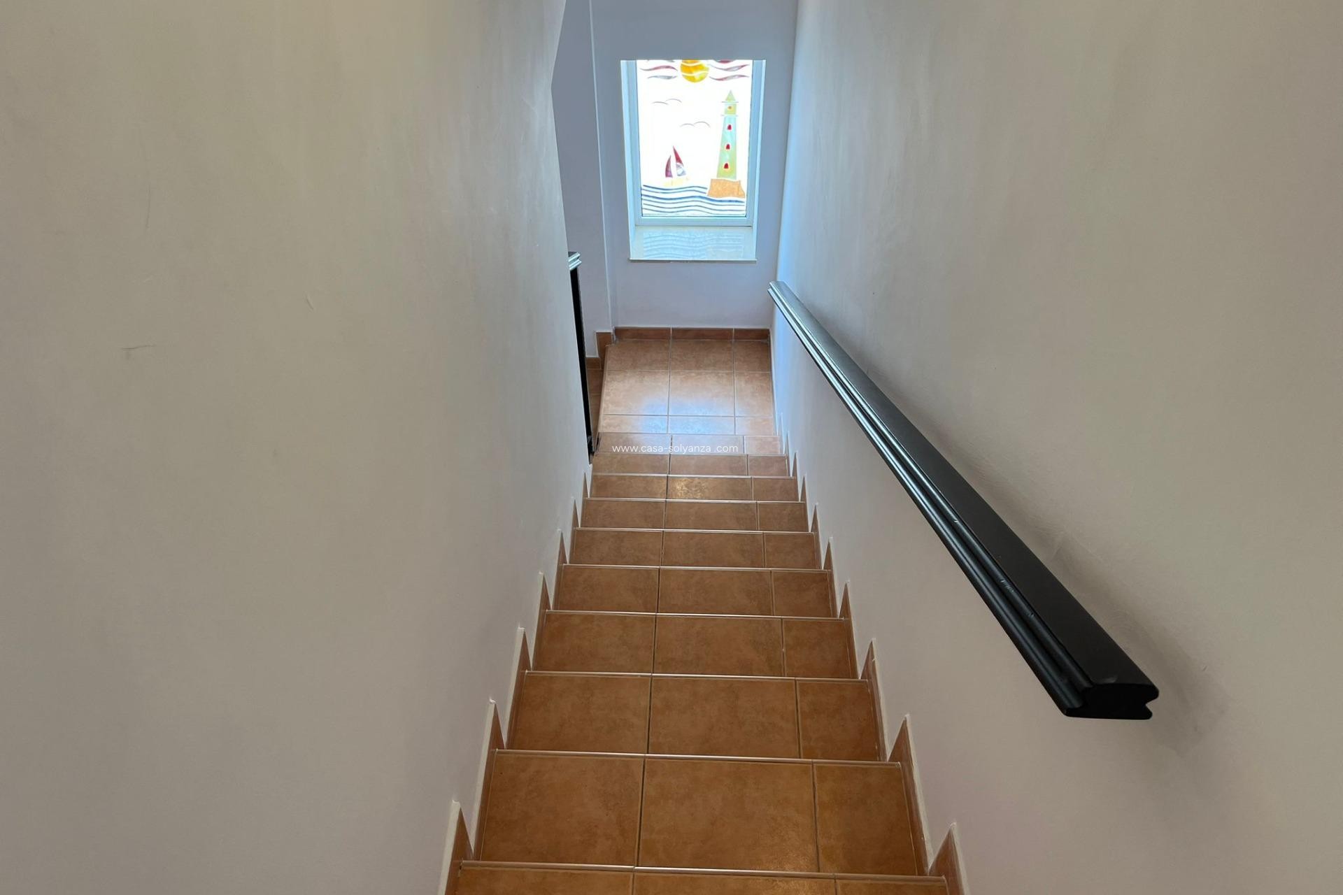 Herverkoop - Appartement / flat - Santiago de la Ribera - Playa De Santiago De La Ribera