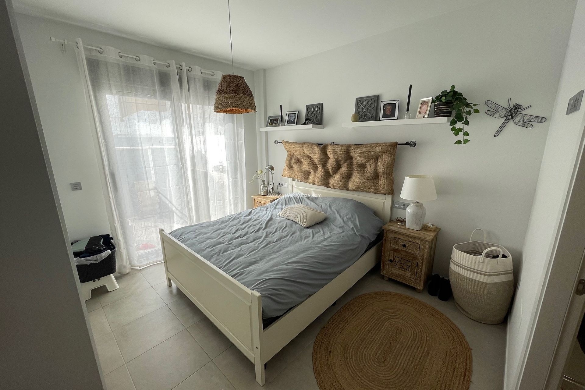 Herverkoop - Appartement / flat - Santiago de la Ribera