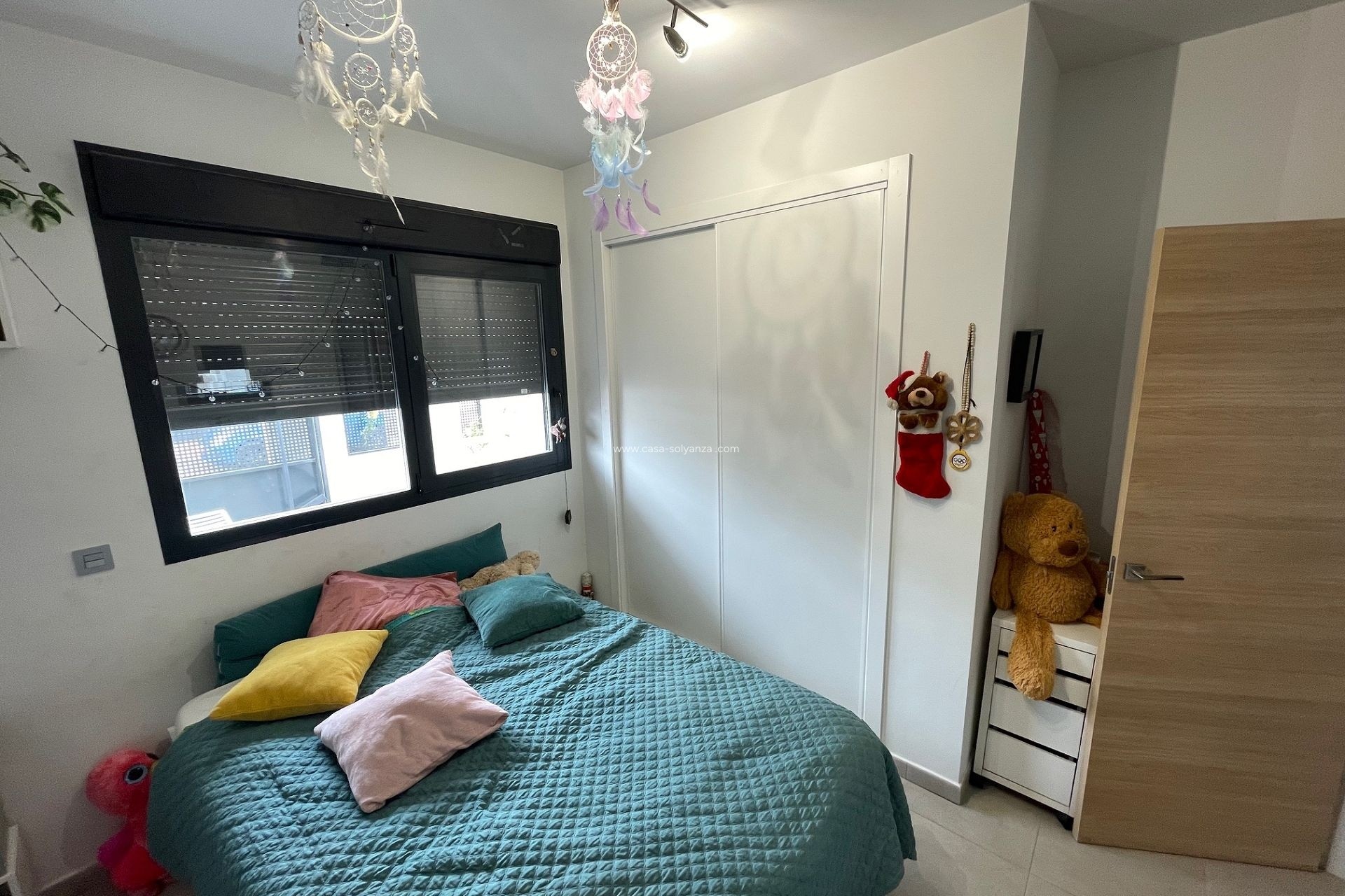 Herverkoop - Appartement / flat - Santiago de la Ribera