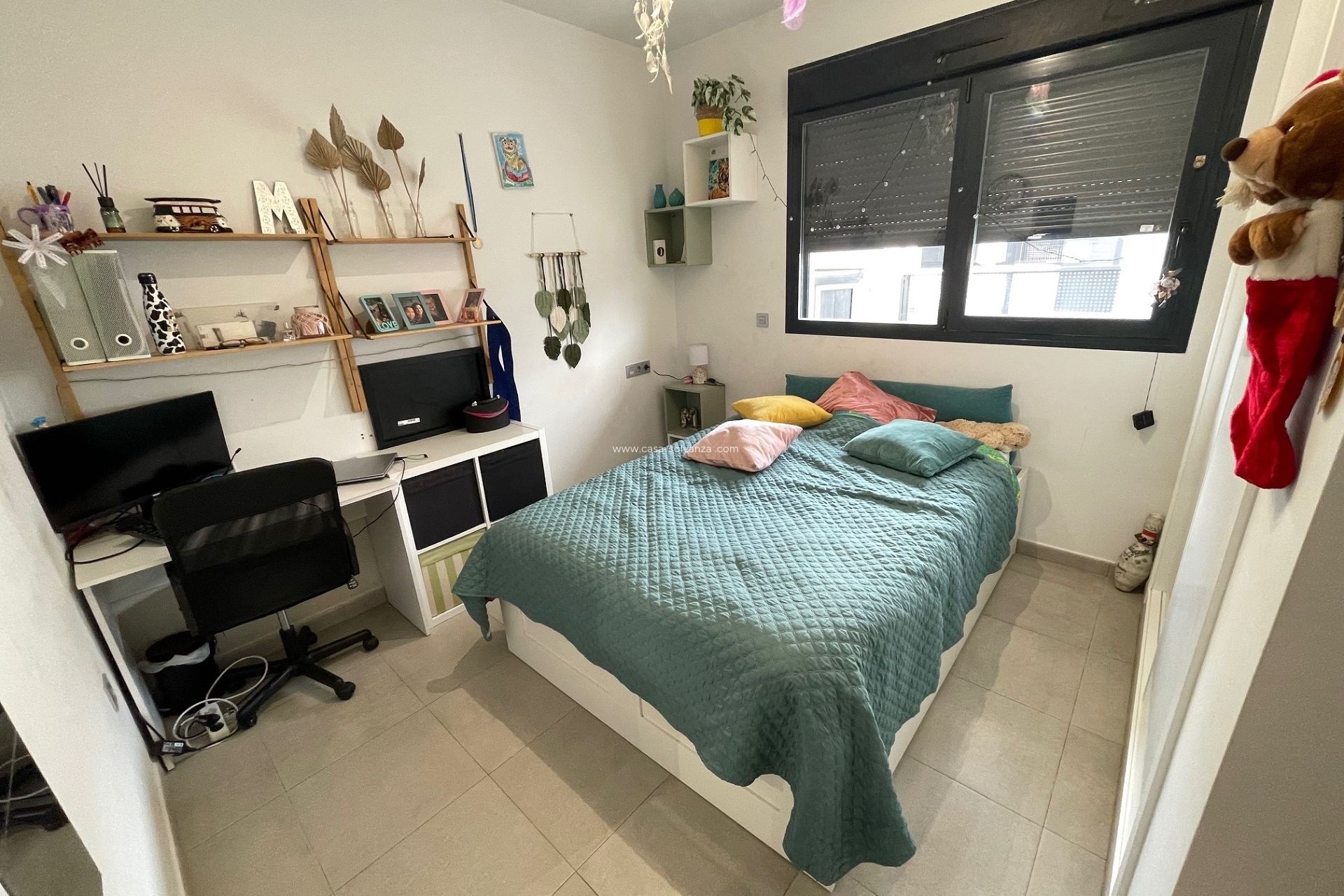 Herverkoop - Appartement / flat - Santiago de la Ribera