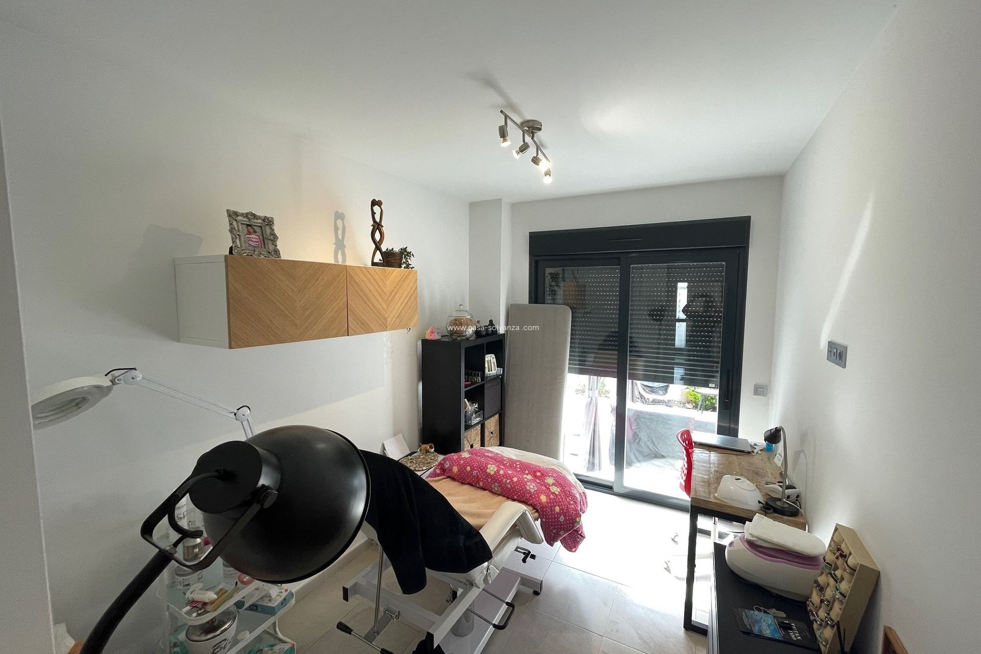 Herverkoop - Appartement / flat - Santiago de la Ribera