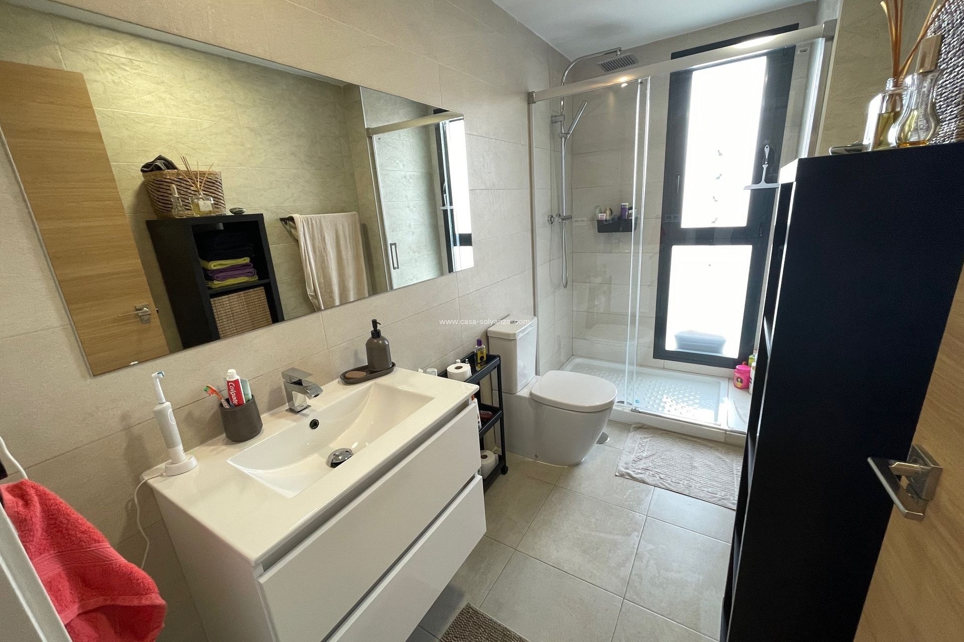 Herverkoop - Appartement / flat - Santiago de la Ribera