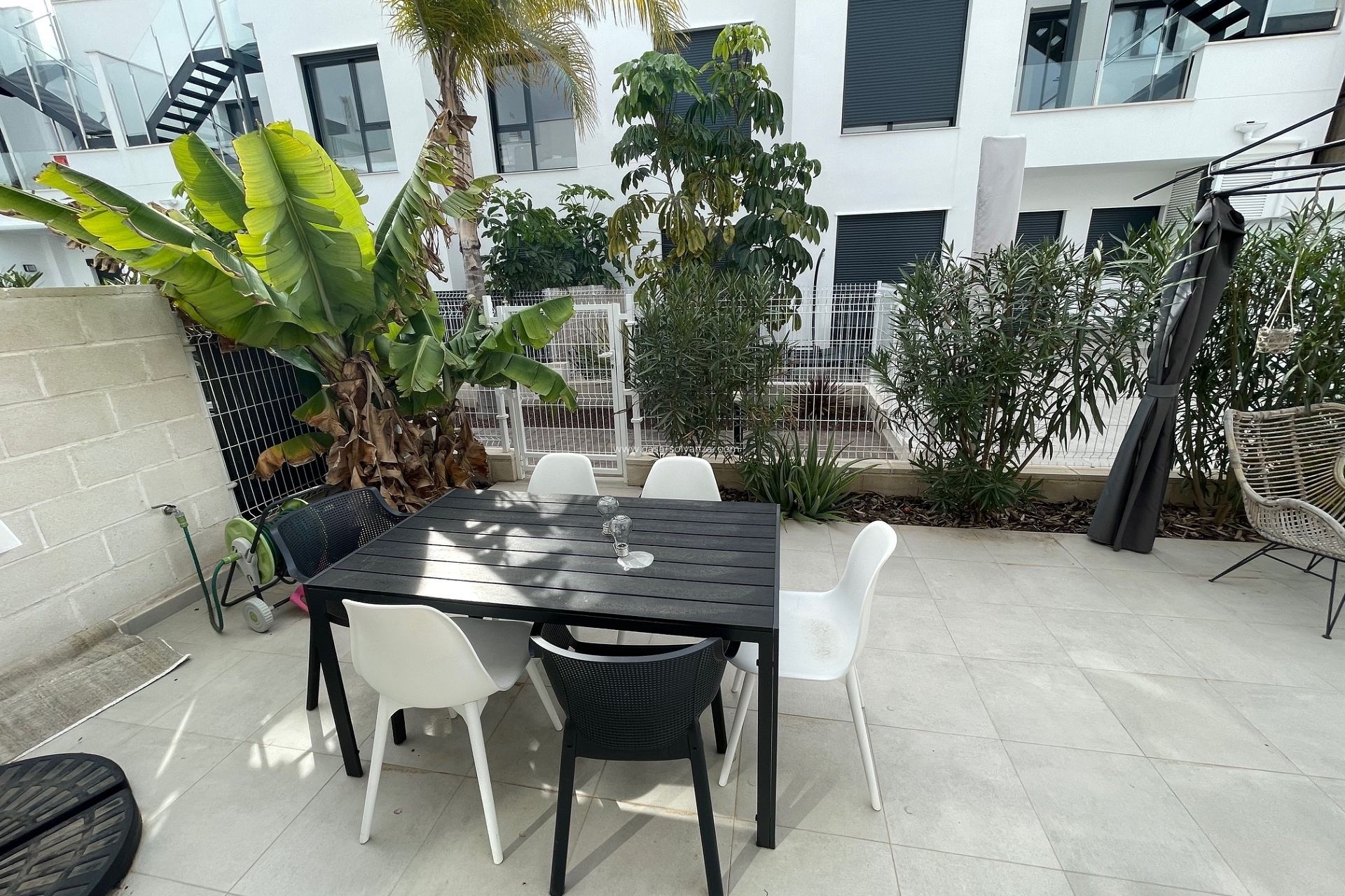 Herverkoop - Appartement / flat - Santiago de la Ribera