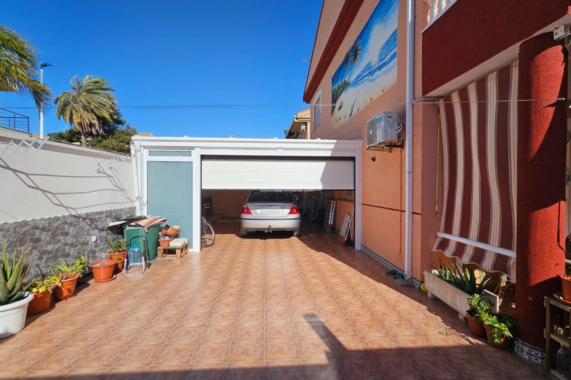 Herverkoop - Appartement / flat - Santiago de la Ribera