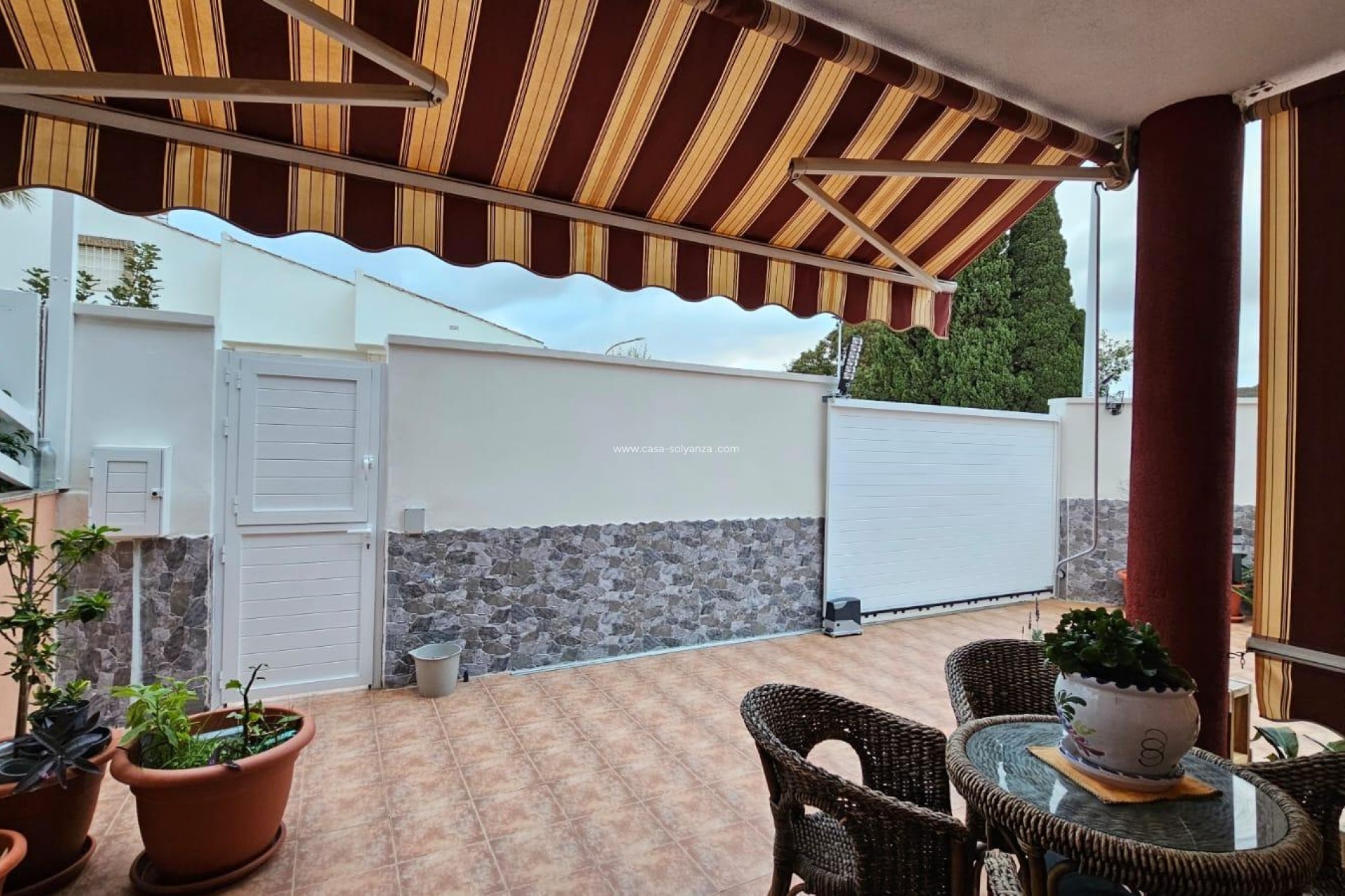 Herverkoop - Appartement / flat - Santiago de la Ribera