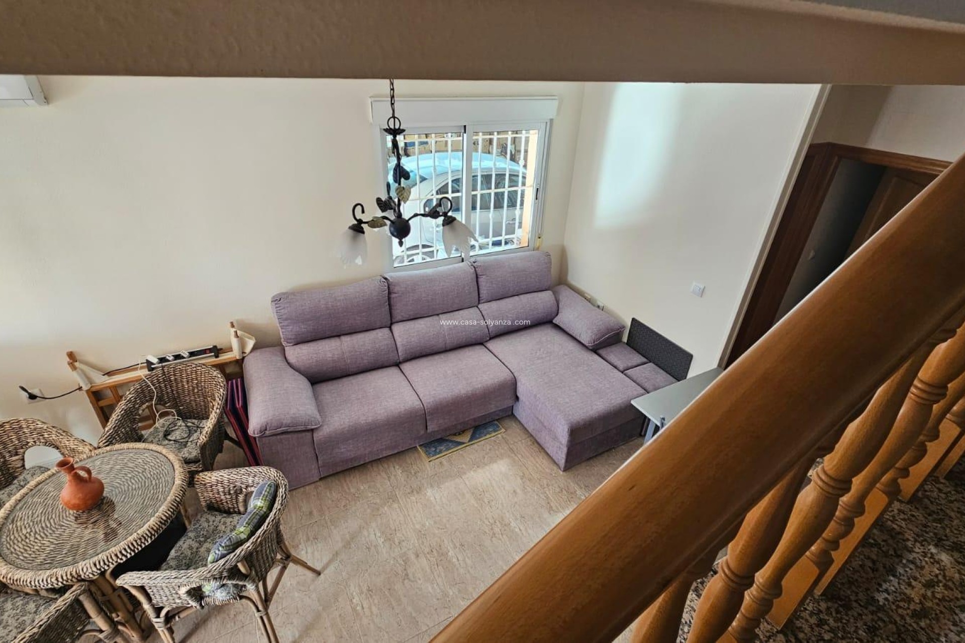 Herverkoop - Appartement / flat - Santiago de la Ribera