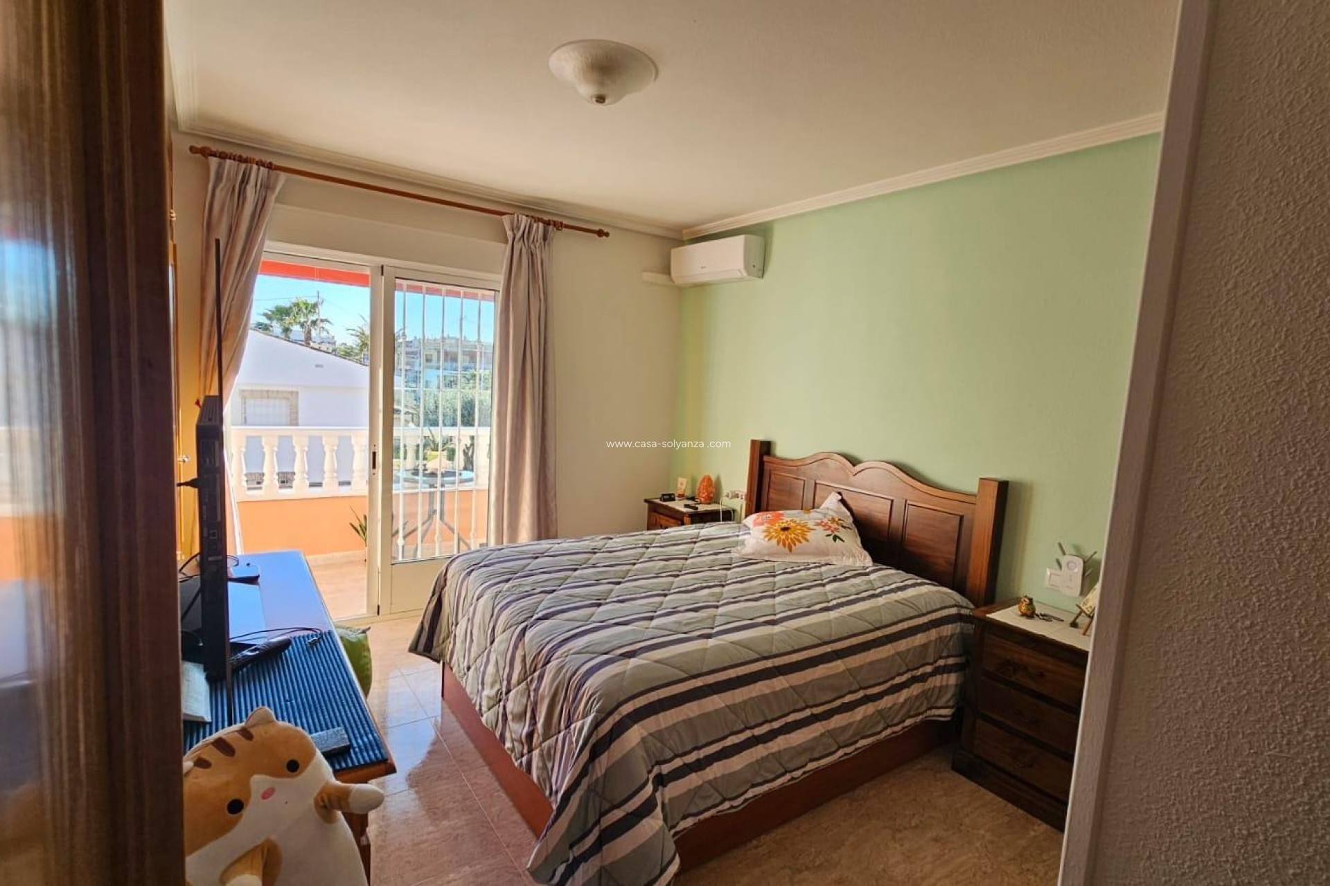 Herverkoop - Appartement / flat - Santiago de la Ribera