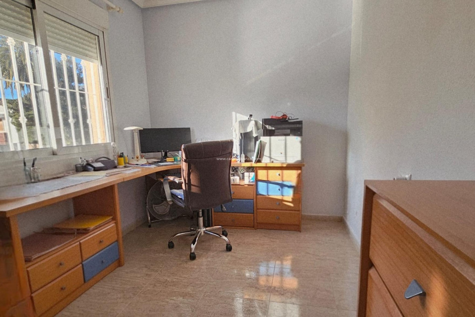 Herverkoop - Appartement / flat - Santiago de la Ribera