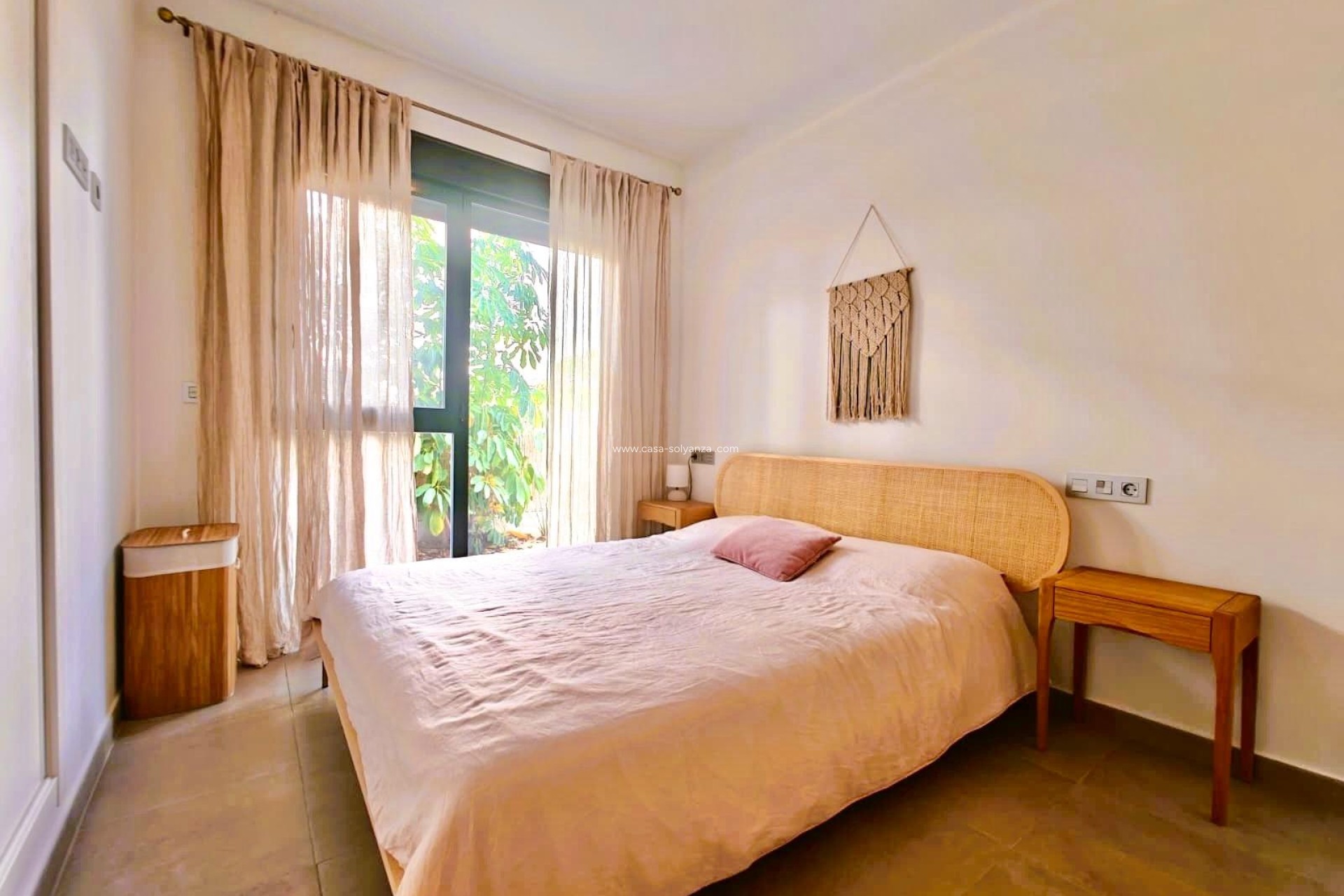 Herverkoop - Appartement / flat - Santiago de la Ribera