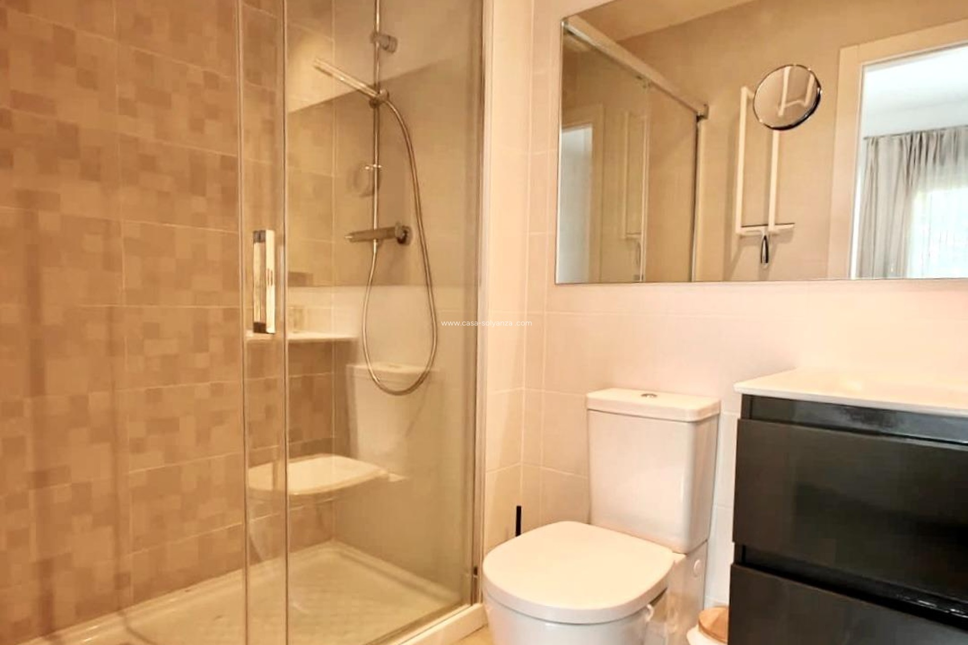 Herverkoop - Appartement / flat - Santiago de la Ribera