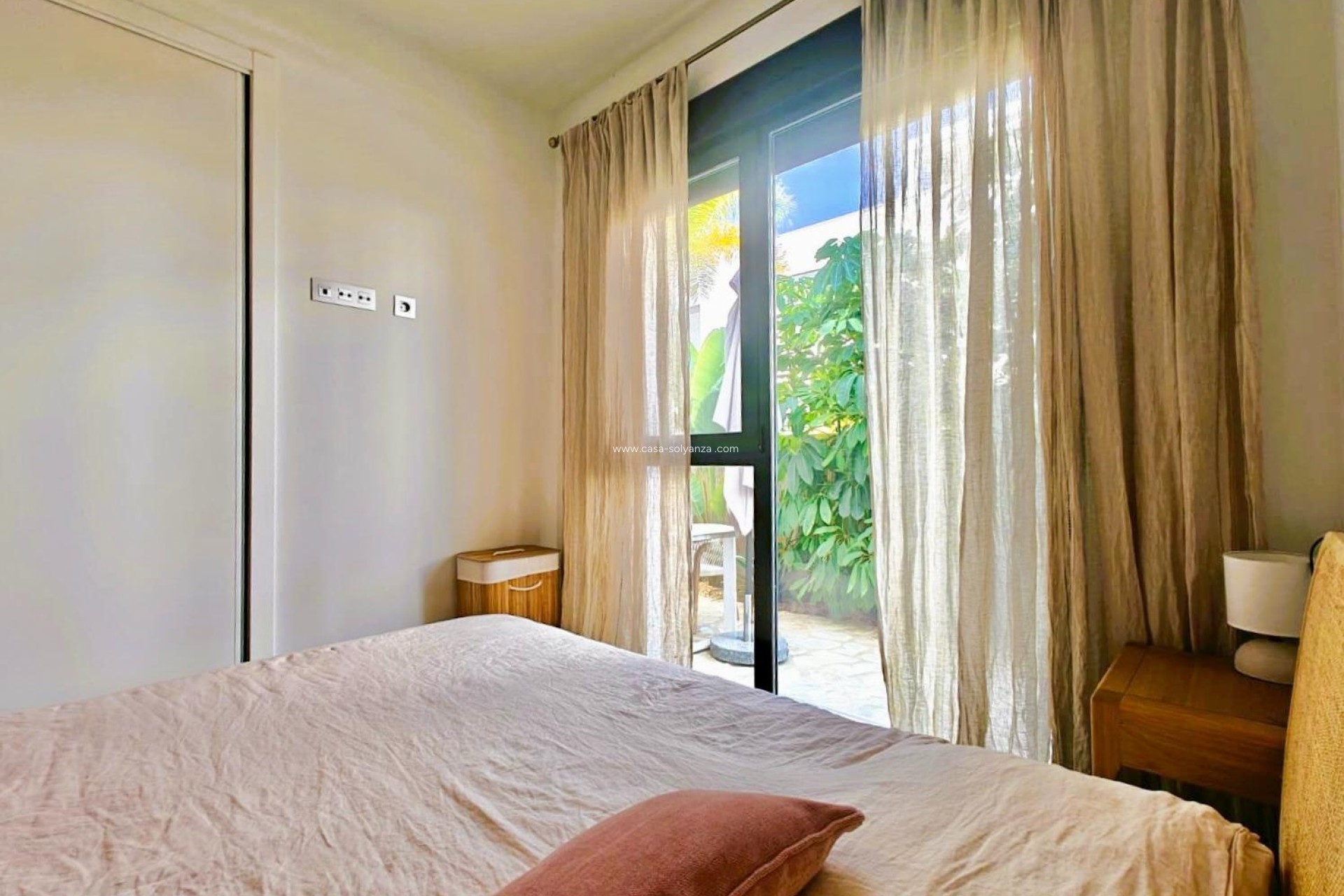 Herverkoop - Appartement / flat - Santiago de la Ribera