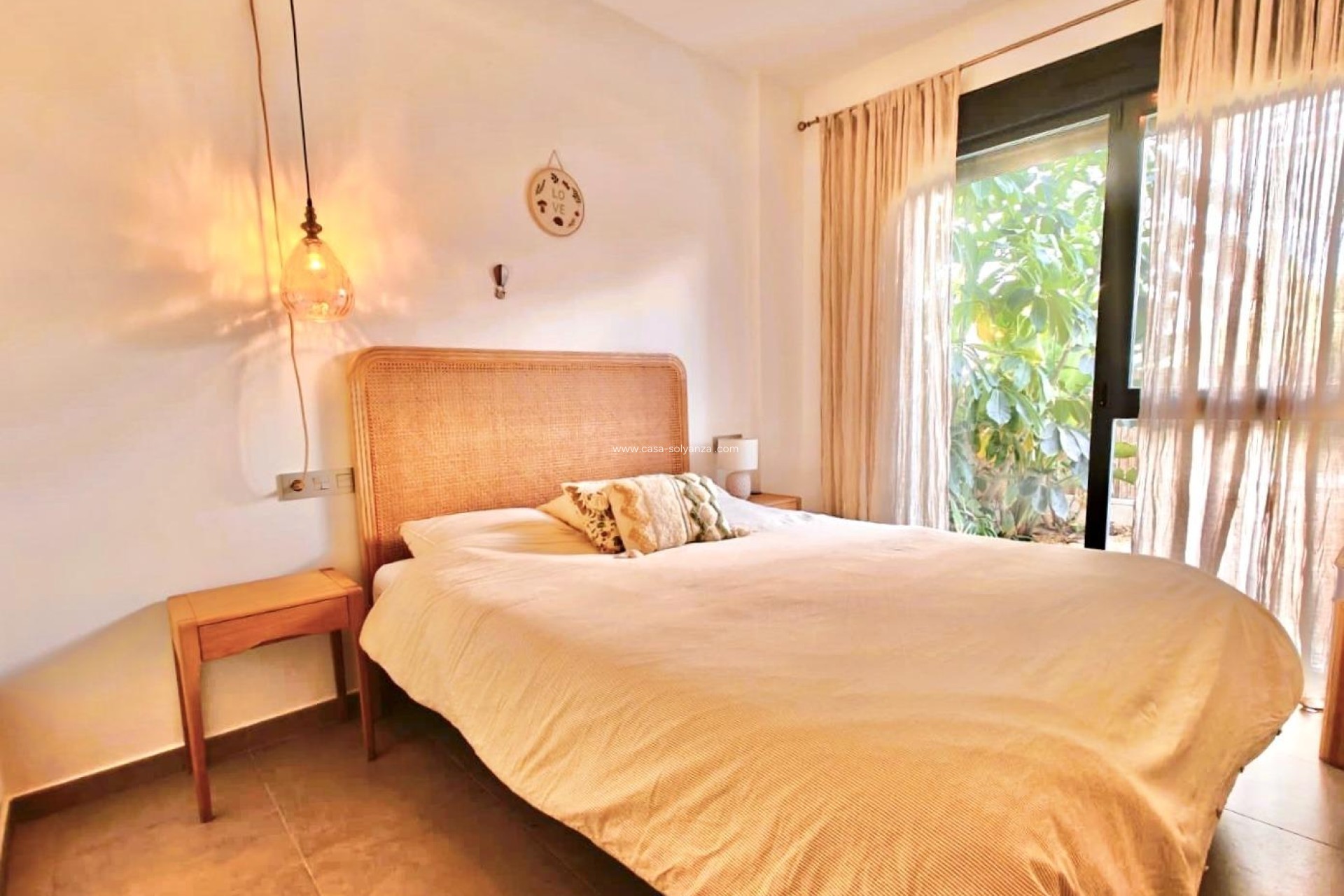 Herverkoop - Appartement / flat - Santiago de la Ribera