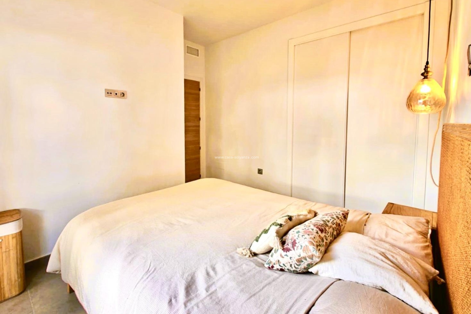 Herverkoop - Appartement / flat - Santiago de la Ribera