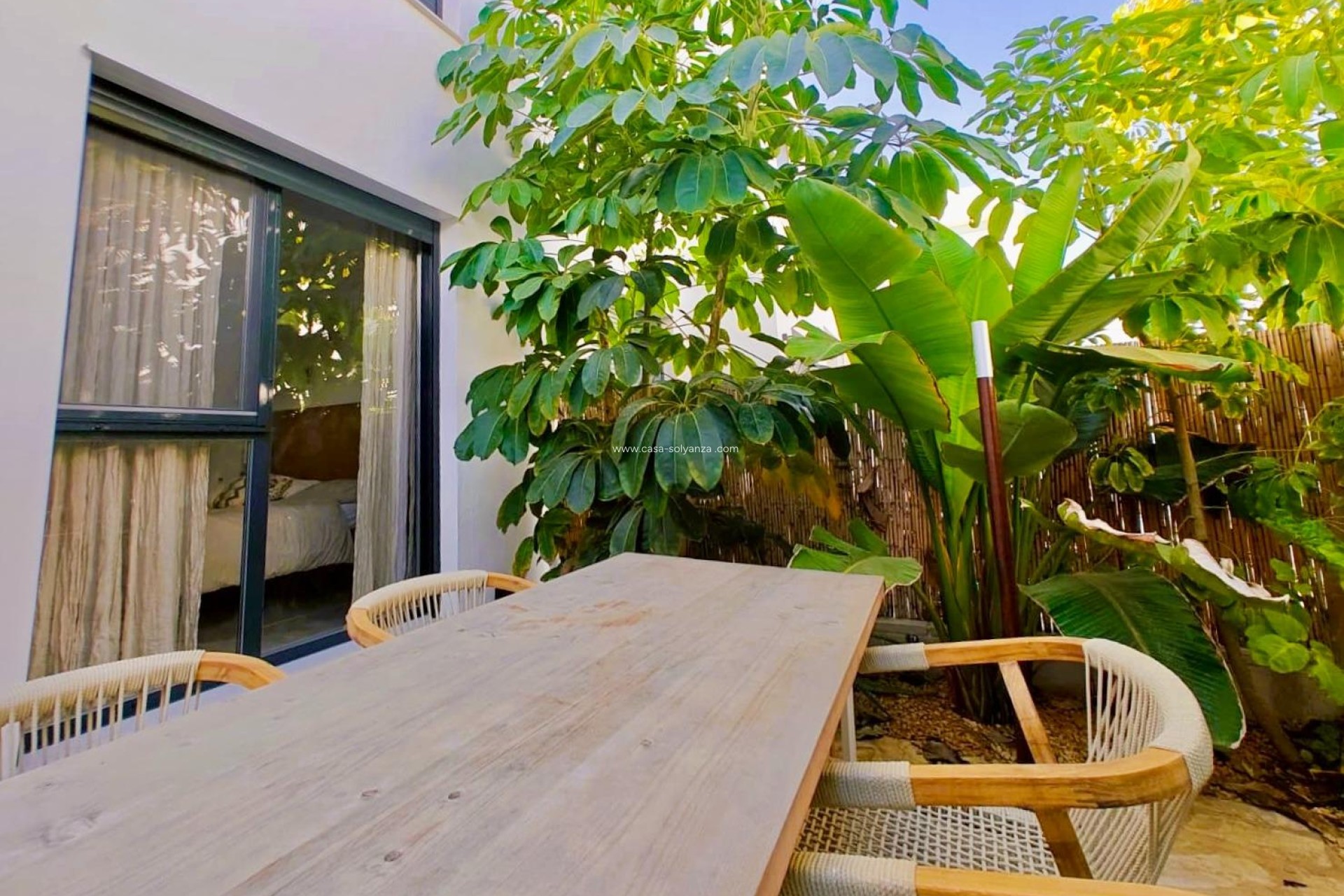 Herverkoop - Appartement / flat - Santiago de la Ribera