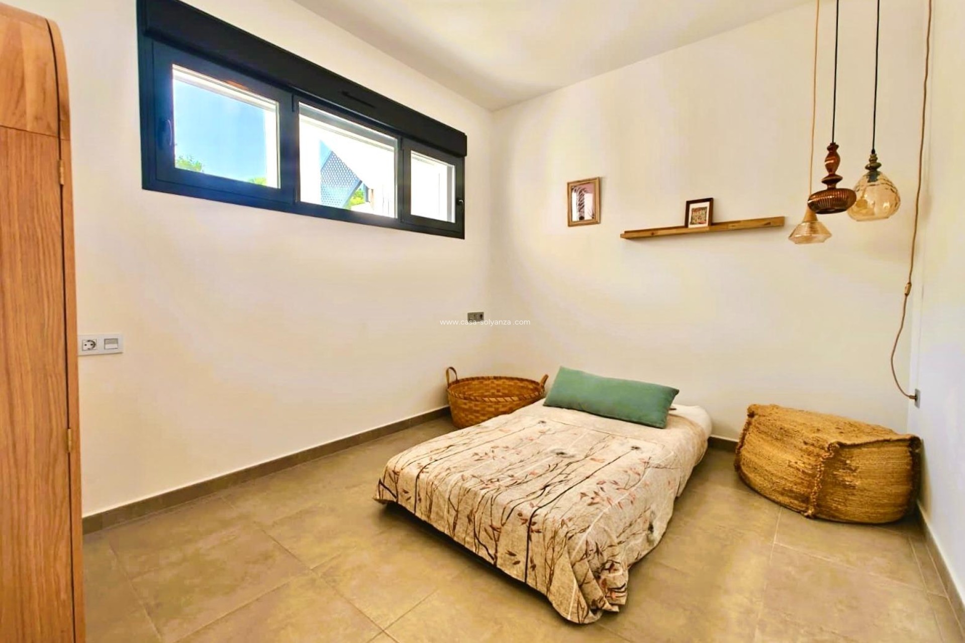 Herverkoop - Appartement / flat - Santiago de la Ribera