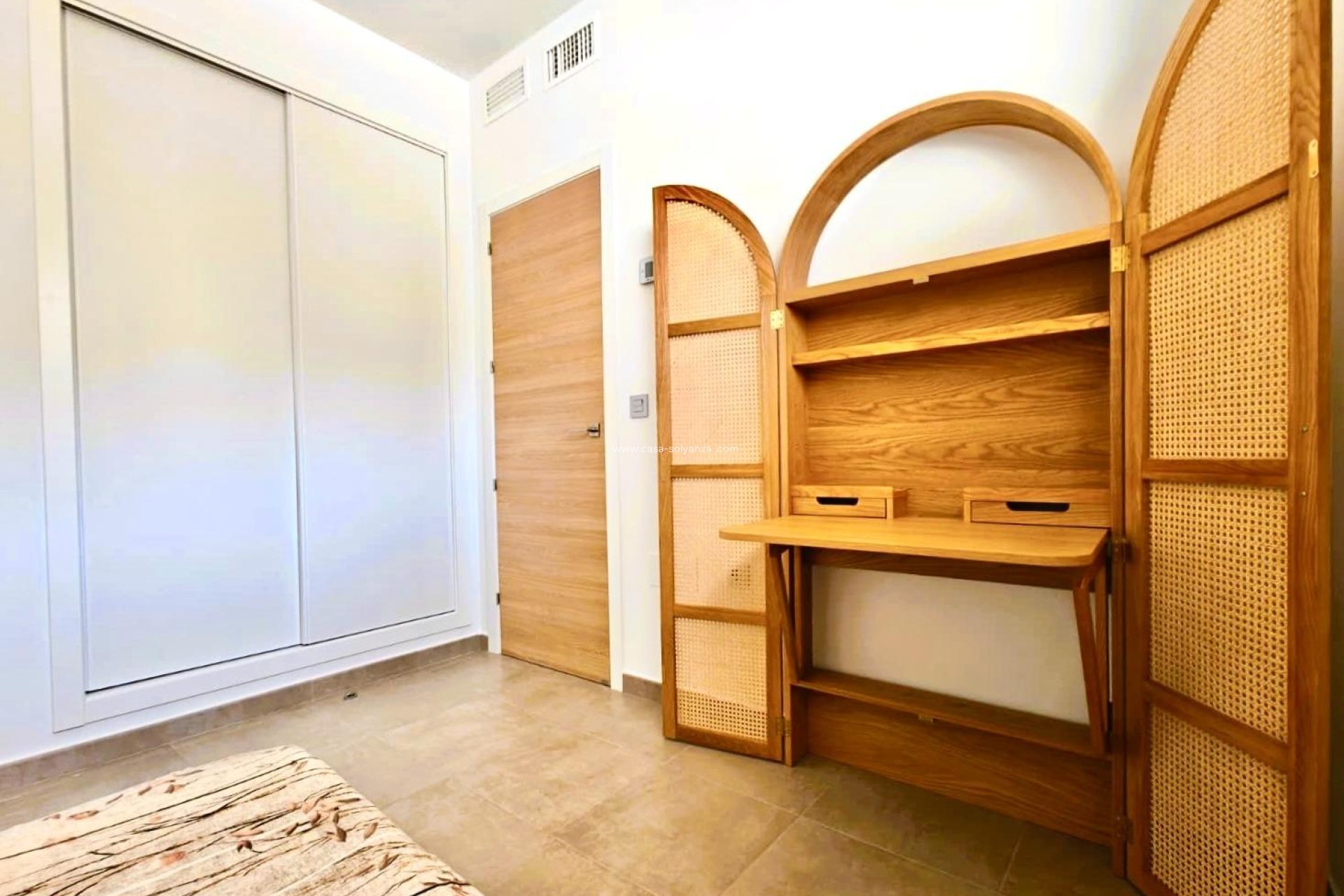 Herverkoop - Appartement / flat - Santiago de la Ribera