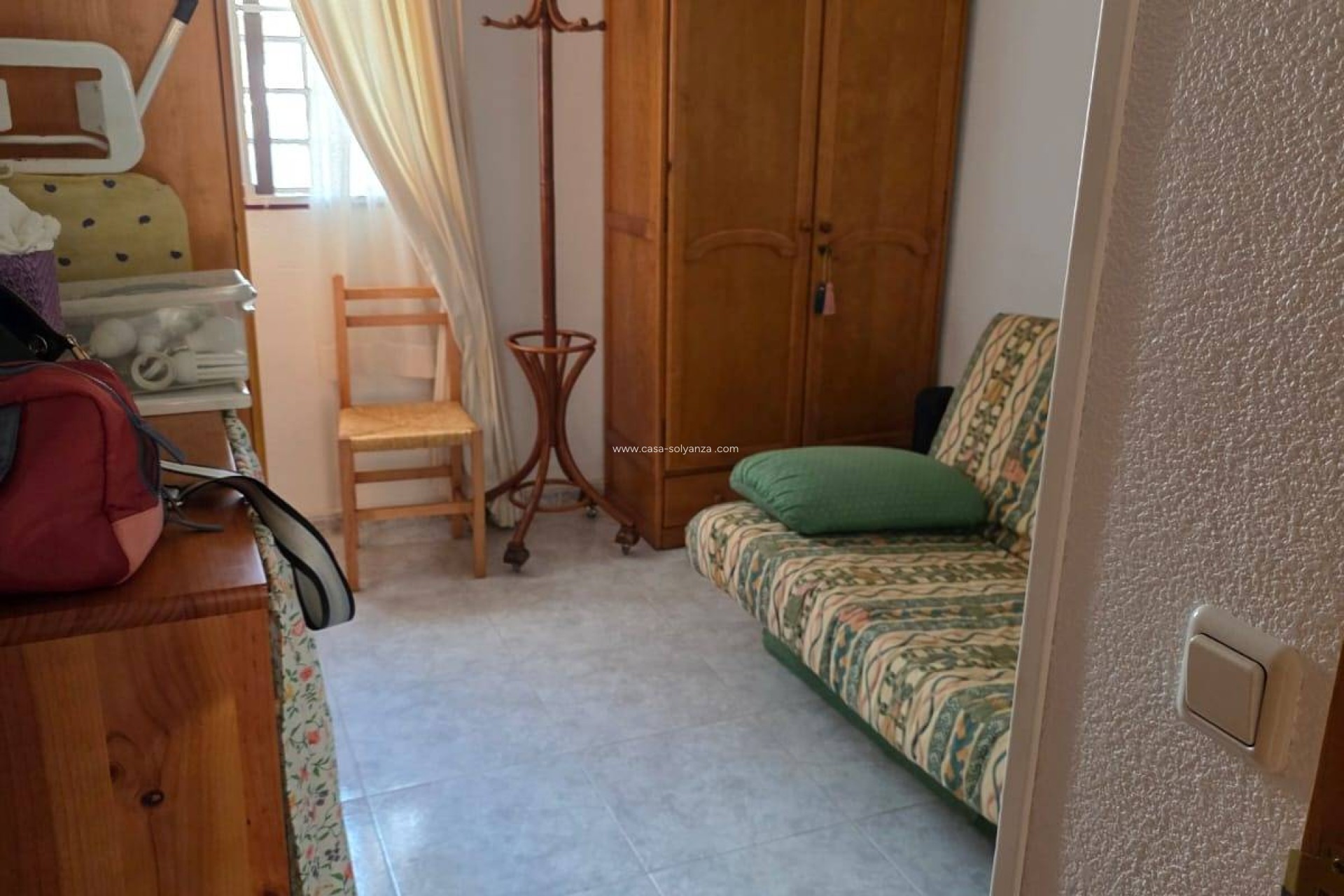 Herverkoop - Appartement / flat - Santiago de la Ribera