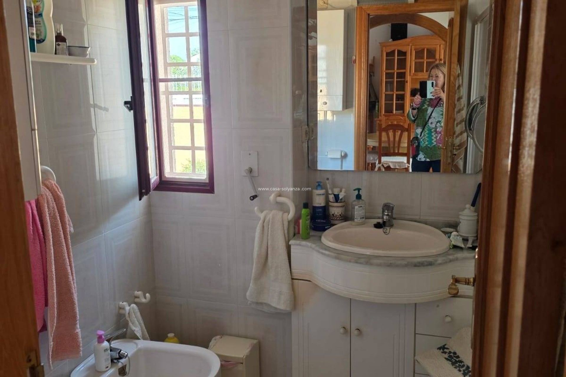 Herverkoop - Appartement / flat - Santiago de la Ribera