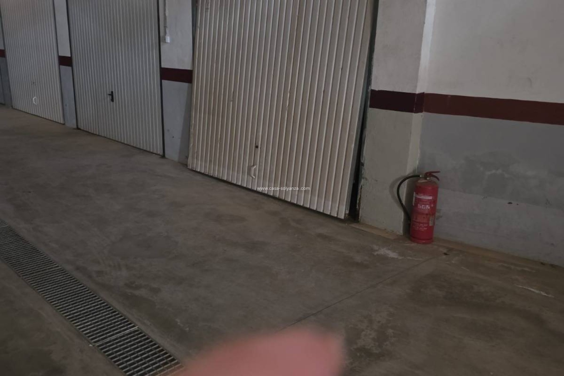 Herverkoop - Appartement / flat - Santiago de la Ribera