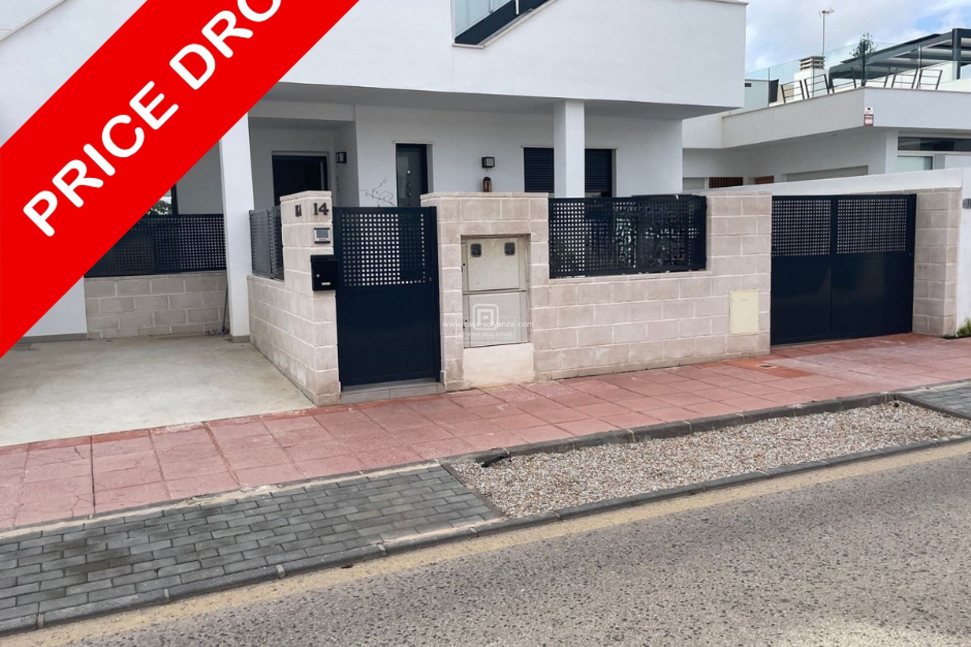 Herverkoop - Appartement / flat - Santiago de la Ribera
