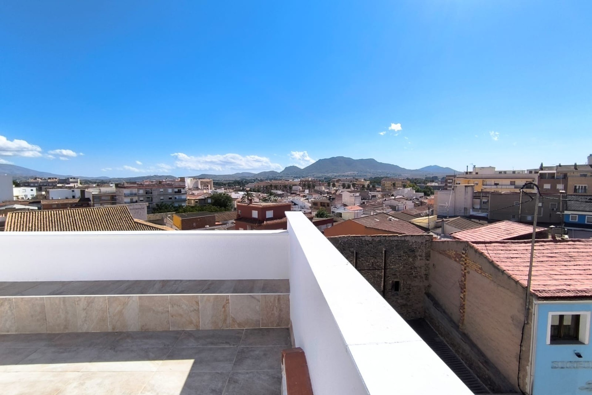 Herverkoop - Appartement / flat - Sax - Inland