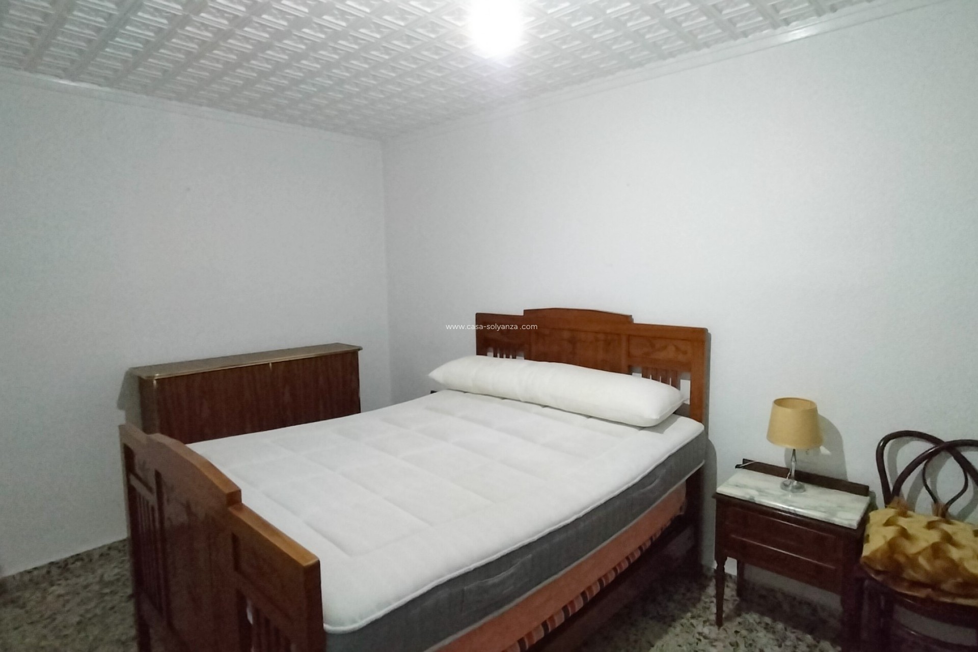 Herverkoop - Appartement / flat - Sax - Inland