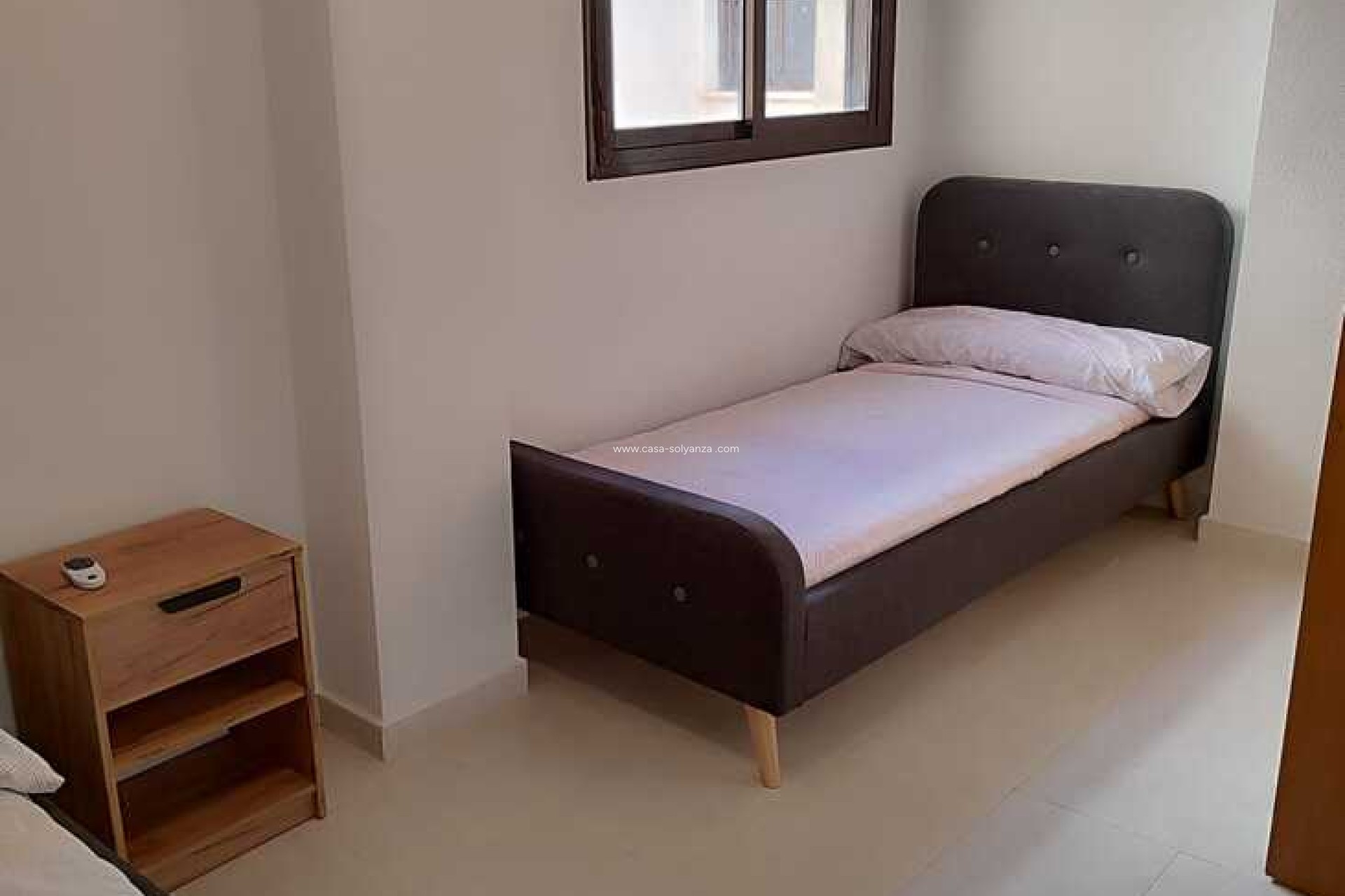 Herverkoop - Appartement / flat - Sucina - Inland