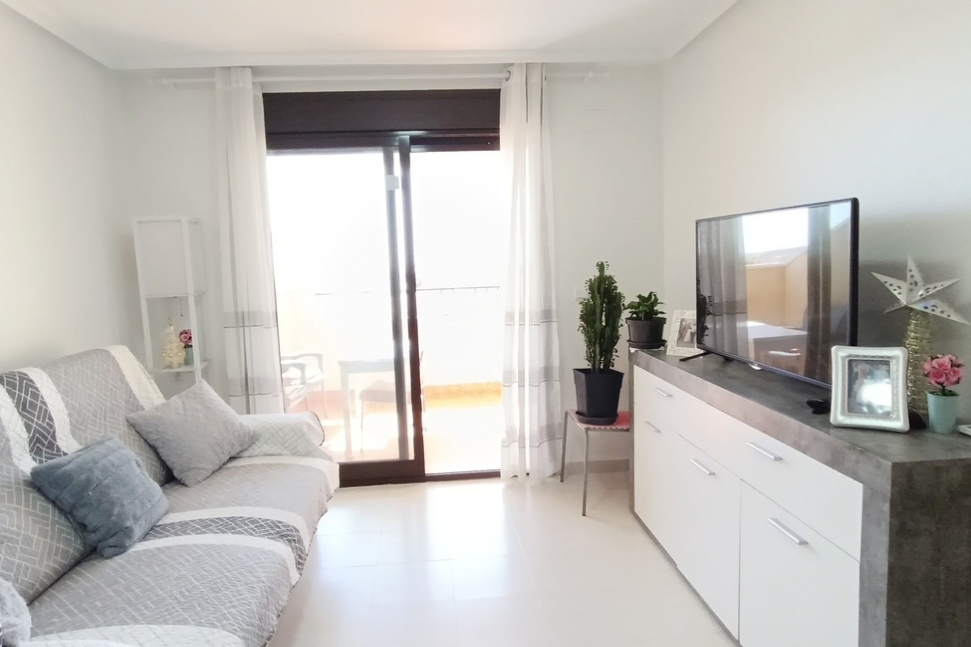 Herverkoop - Appartement / flat - Sucina - Inland