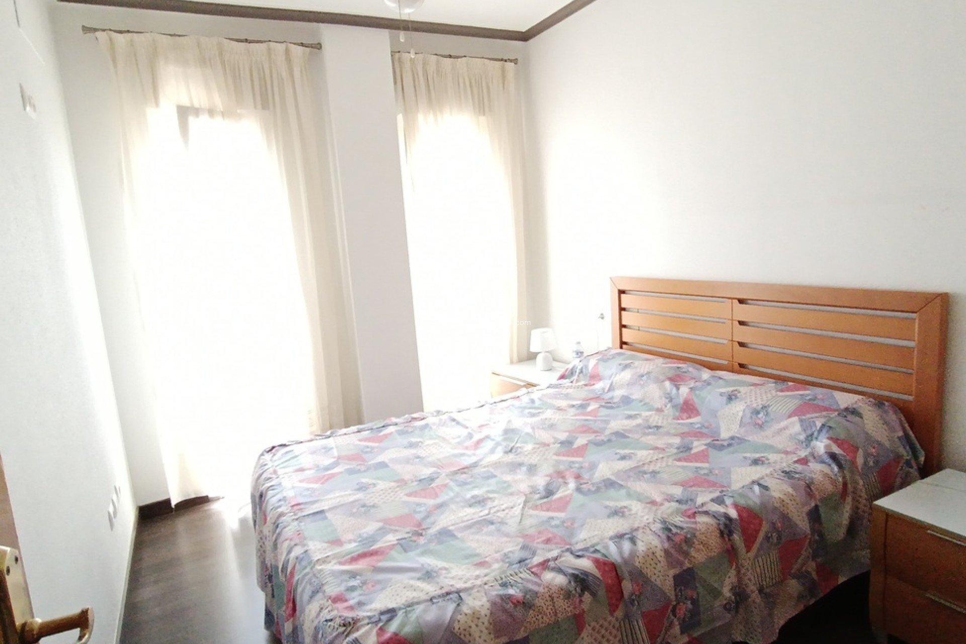 Herverkoop - Appartement / flat - Sucina - Inland
