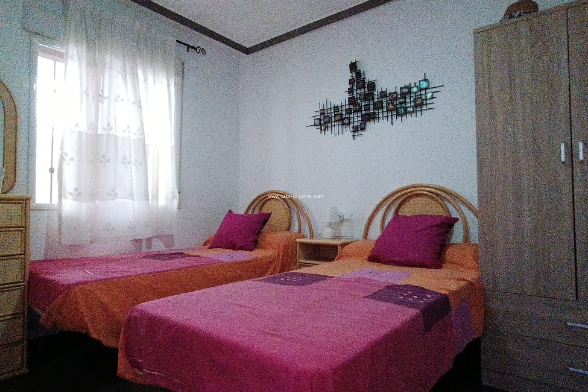 Herverkoop - Appartement / flat - Sucina - Inland