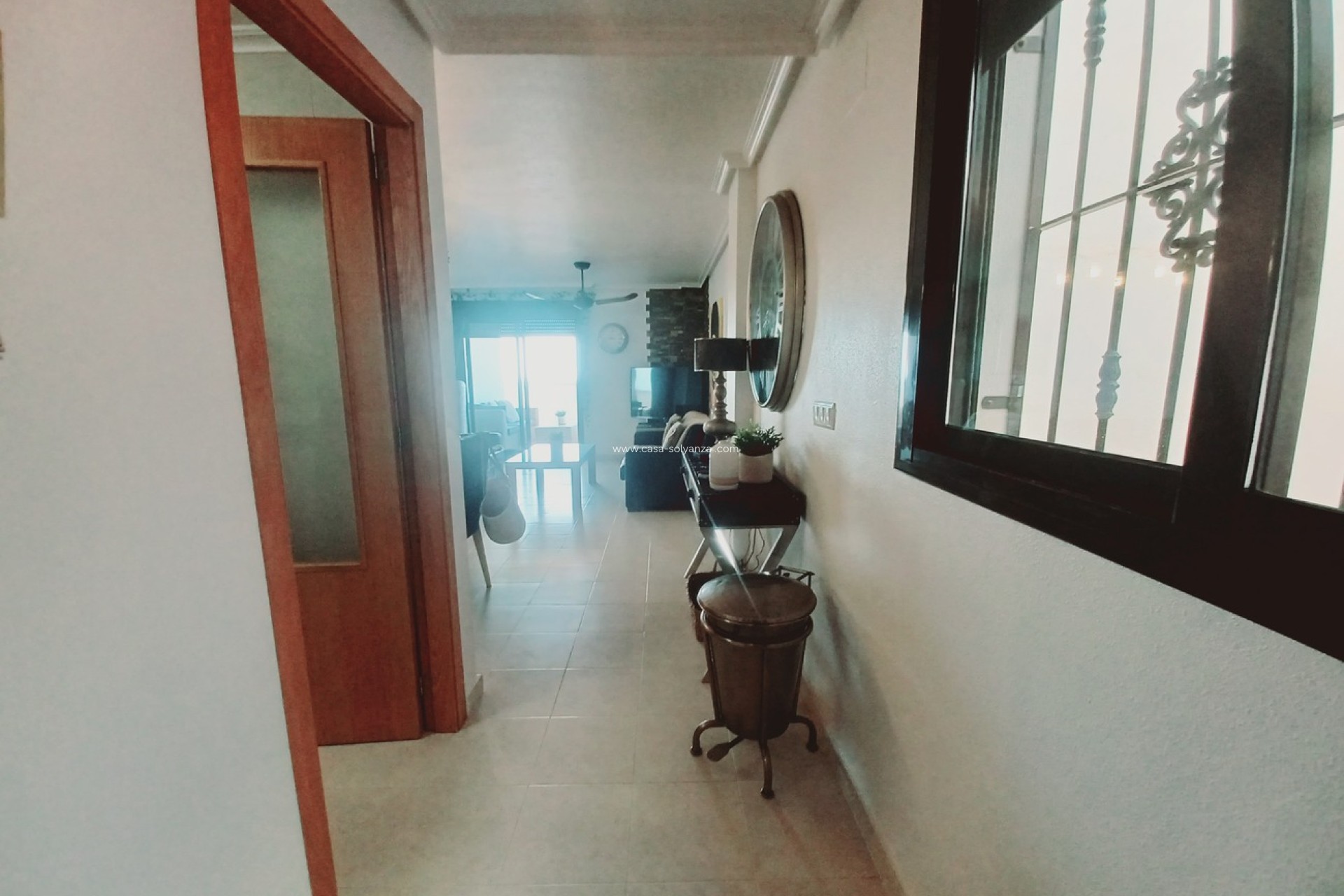 Herverkoop - Appartement / flat - Sucina - Inland