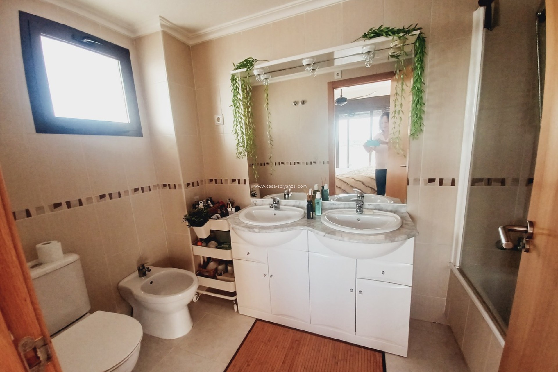 Herverkoop - Appartement / flat - Sucina - Inland