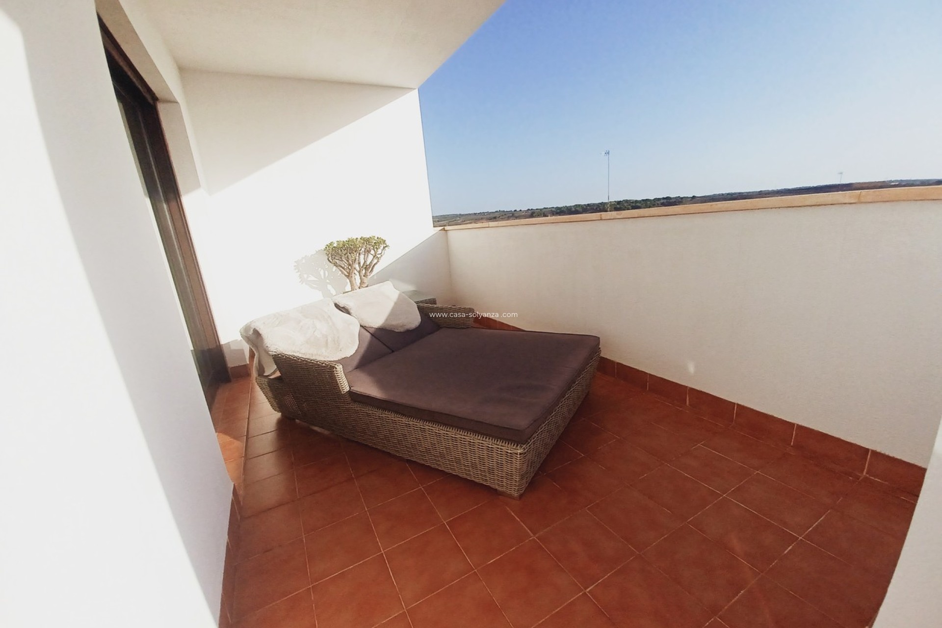 Herverkoop - Appartement / flat - Sucina - Inland