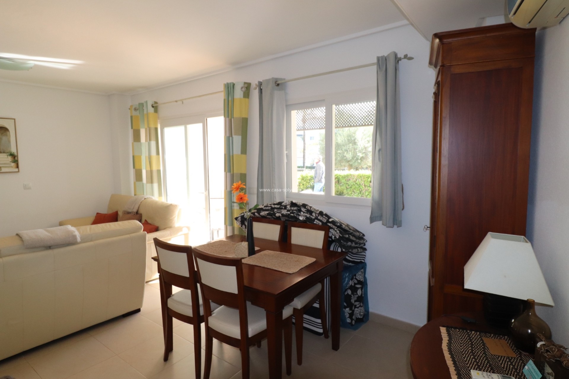 Herverkoop - Appartement / flat - Sucina - Inland