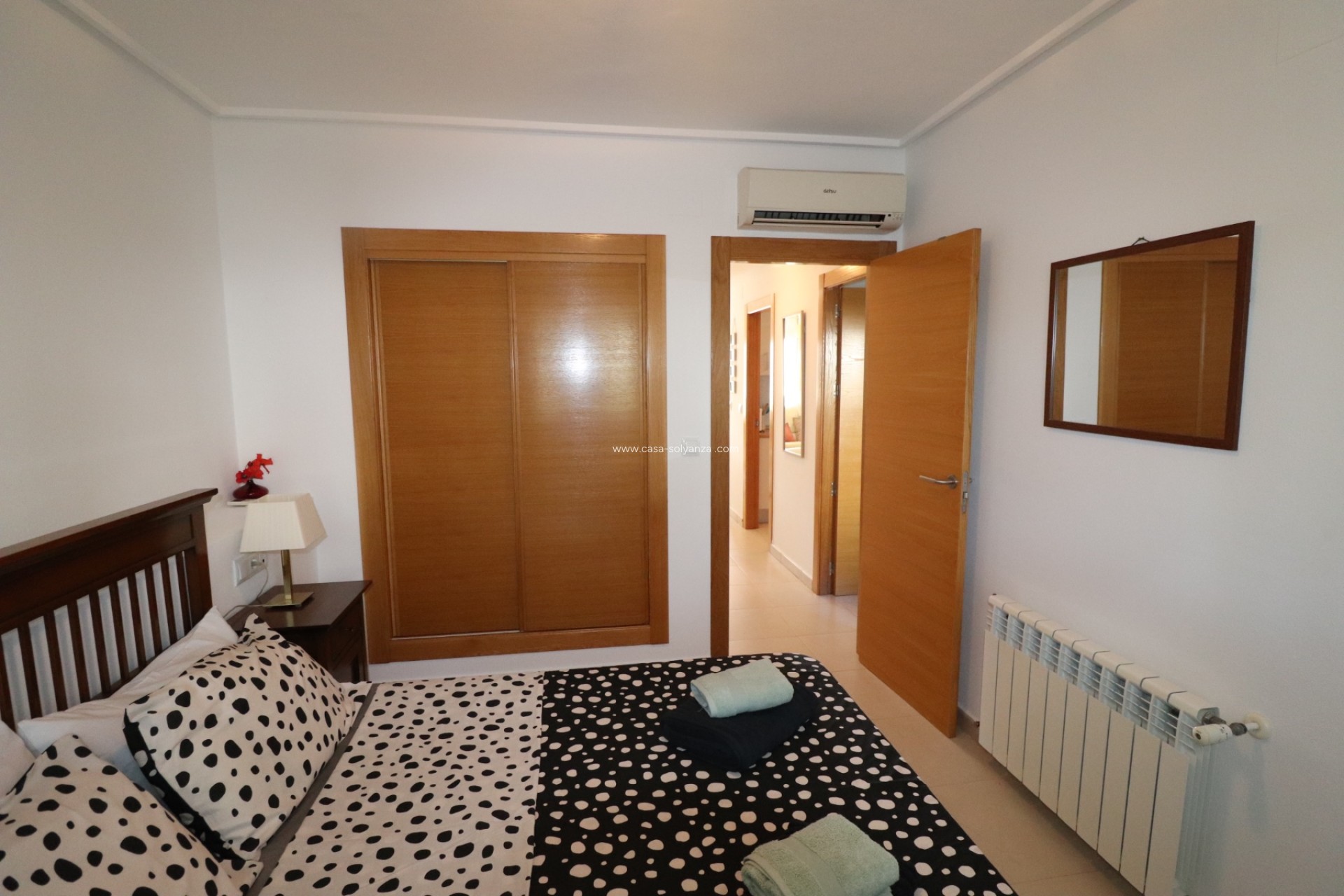 Herverkoop - Appartement / flat - Sucina - Inland