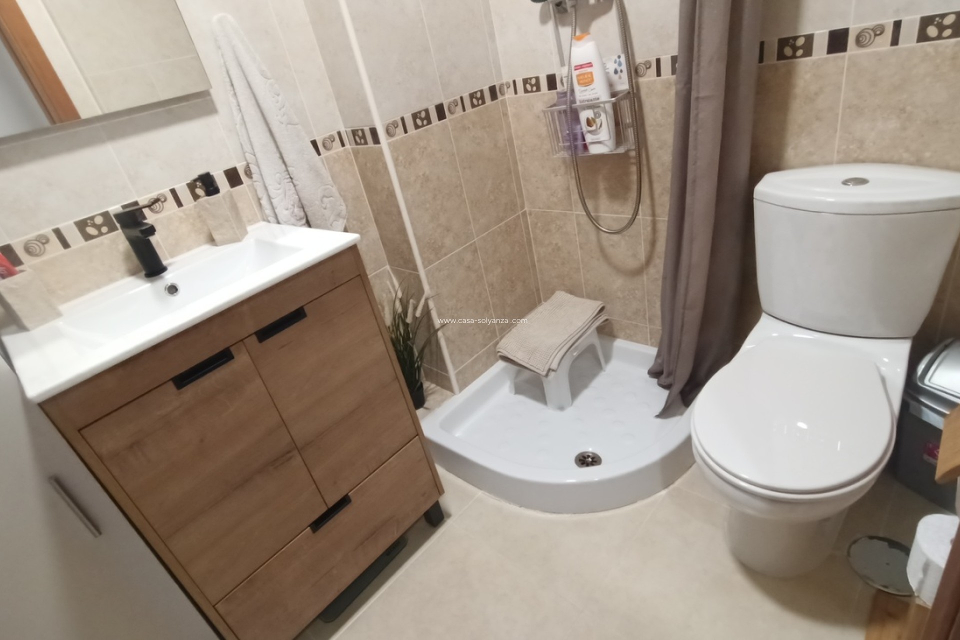 Herverkoop - Appartement / flat - Sucina - Inland