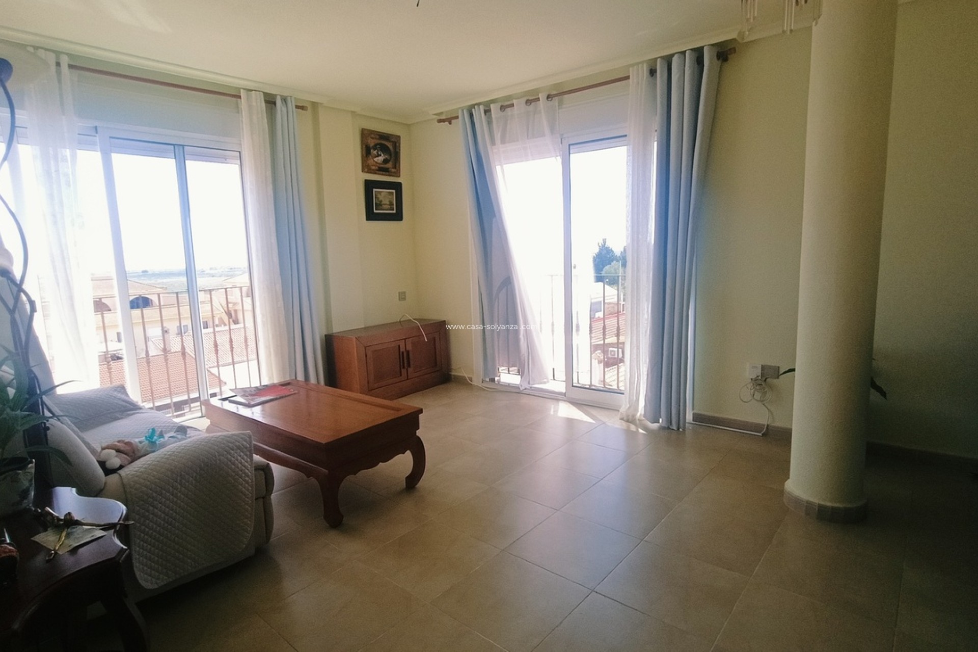 Herverkoop - Appartement / flat - Sucina - Inland