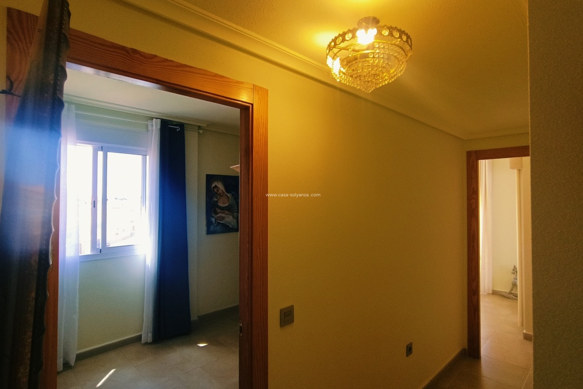 Herverkoop - Appartement / flat - Sucina - Inland