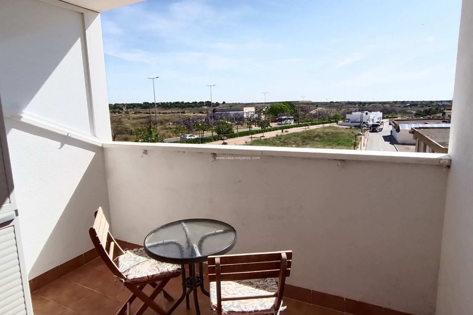 Herverkoop - Appartement / flat - Sucina - Inland