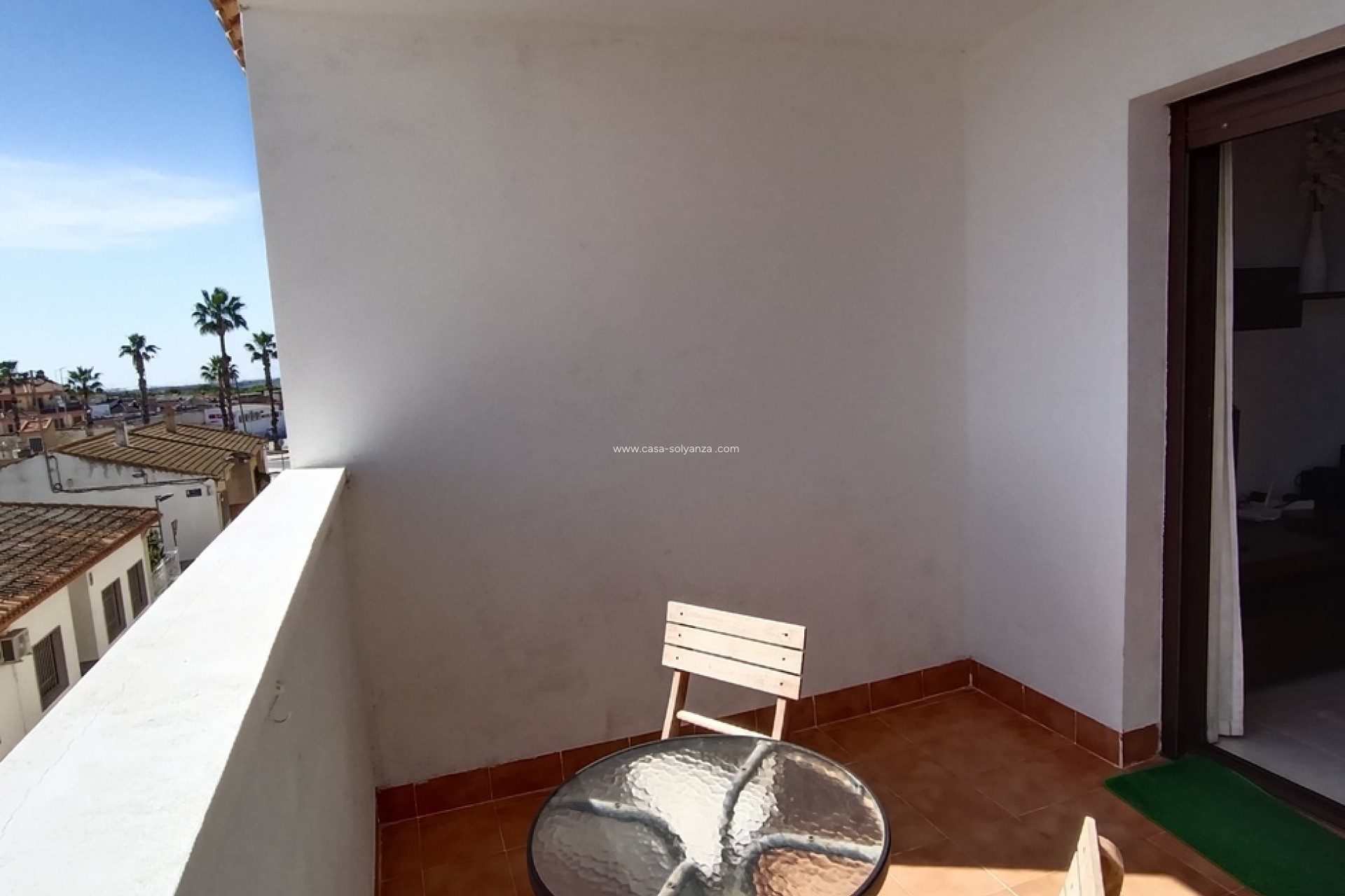 Herverkoop - Appartement / flat - Sucina - Inland