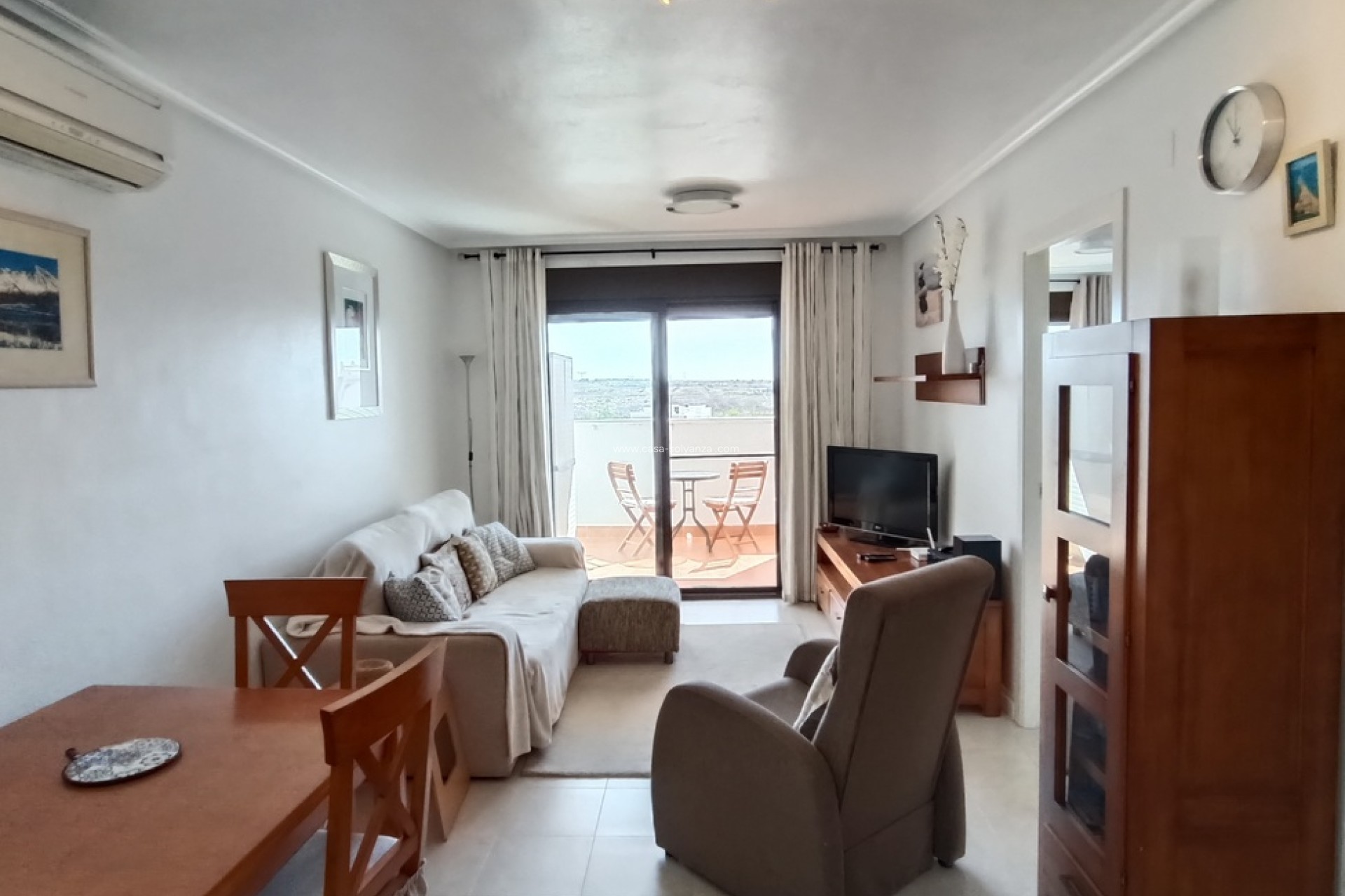 Herverkoop - Appartement / flat - Sucina - Inland