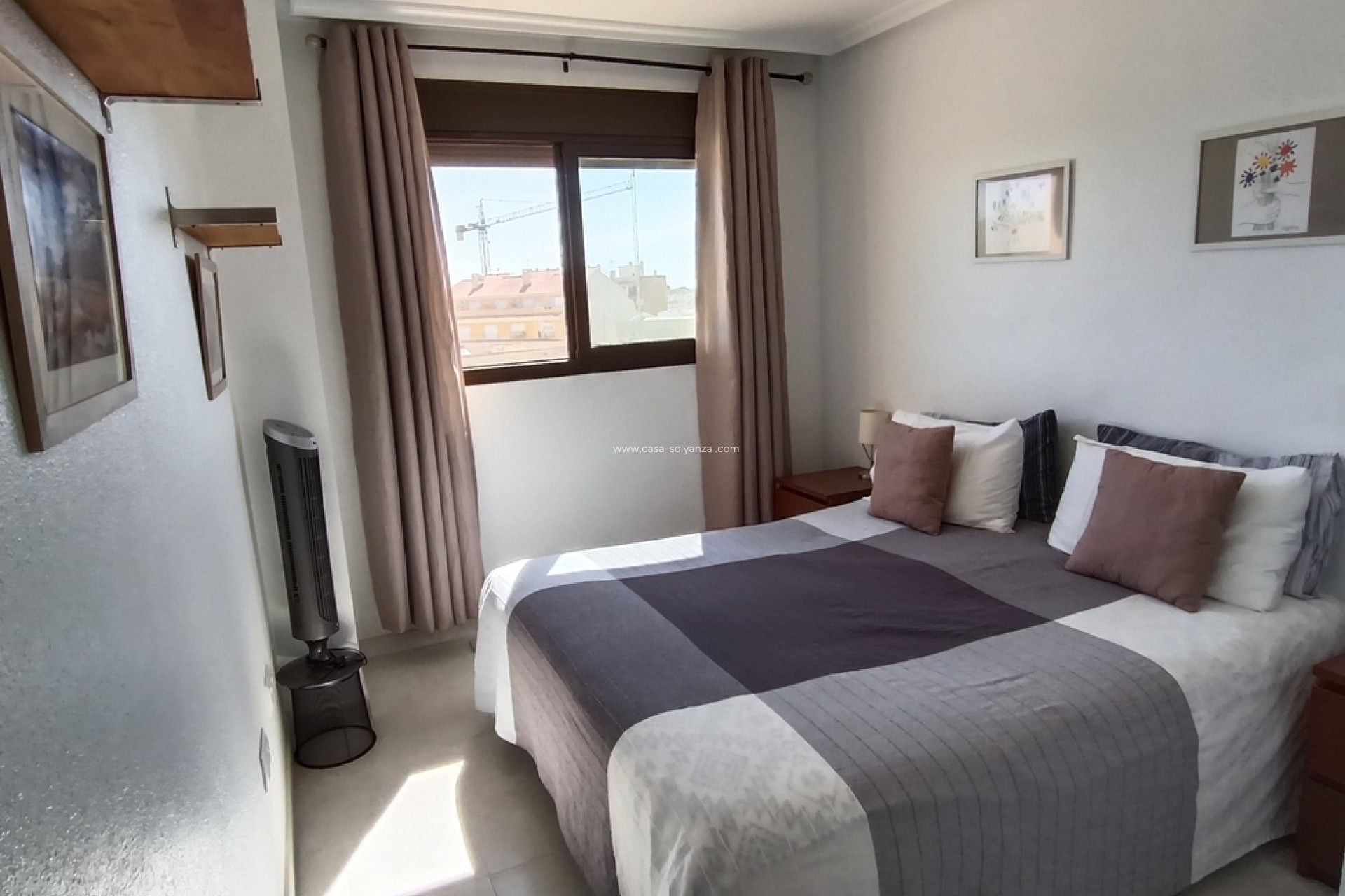 Herverkoop - Appartement / flat - Sucina - Inland