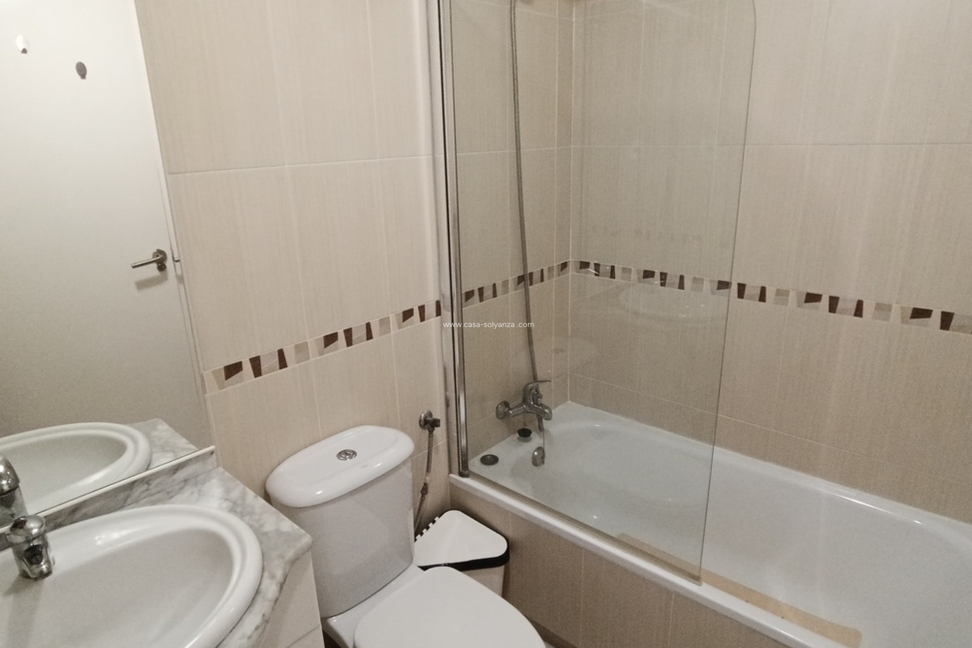 Herverkoop - Appartement / flat - Sucina - Inland